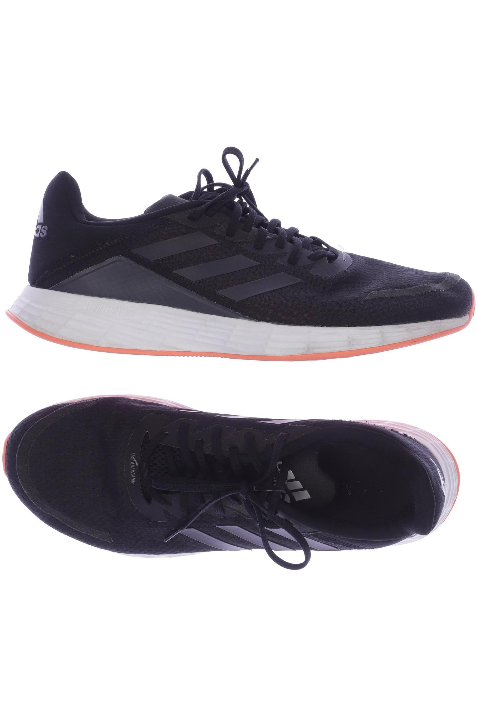 

adidas Herren Sneakers, schwarz, Gr. 11