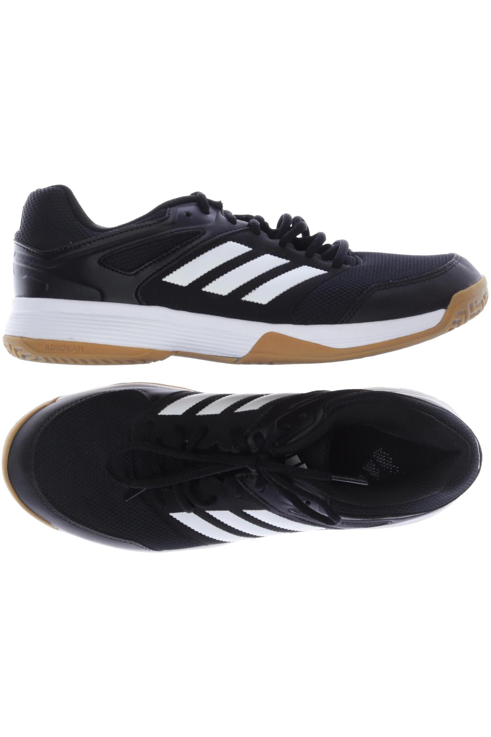 

adidas Herren Sneakers, schwarz, Gr. 9