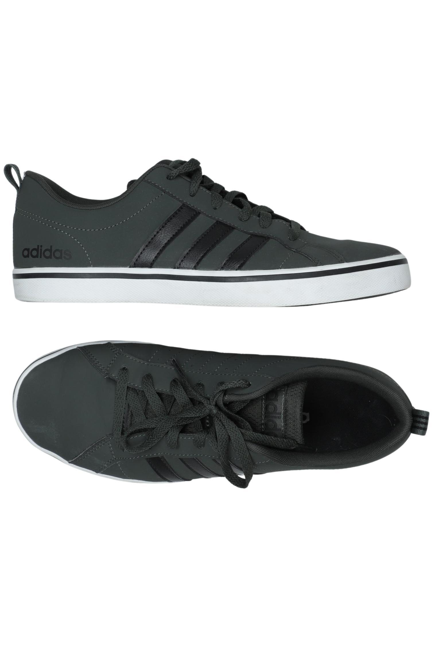 

adidas Herren Sneakers, grün, Gr. 42