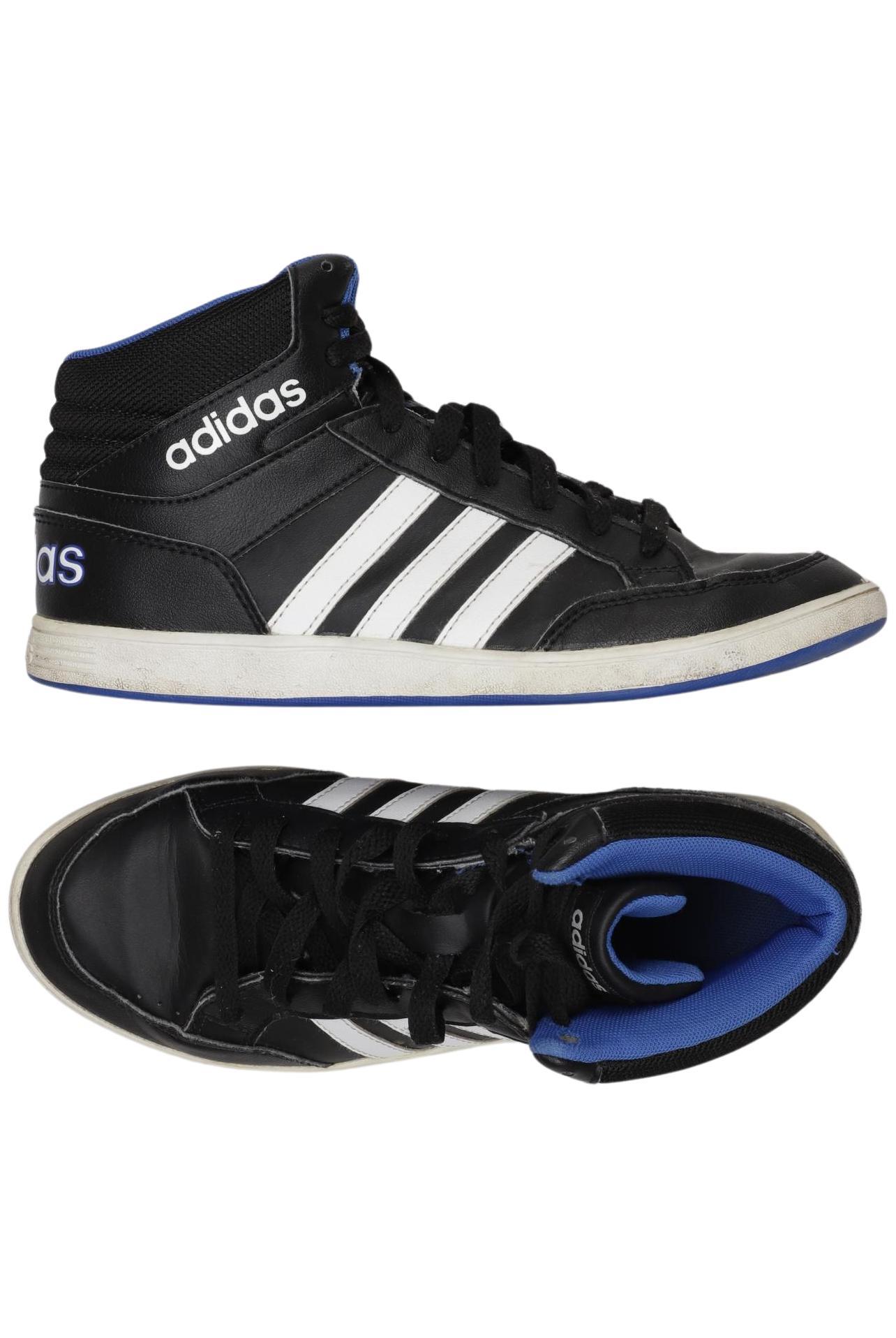 

adidas Herren Sneakers, schwarz, Gr. 5
