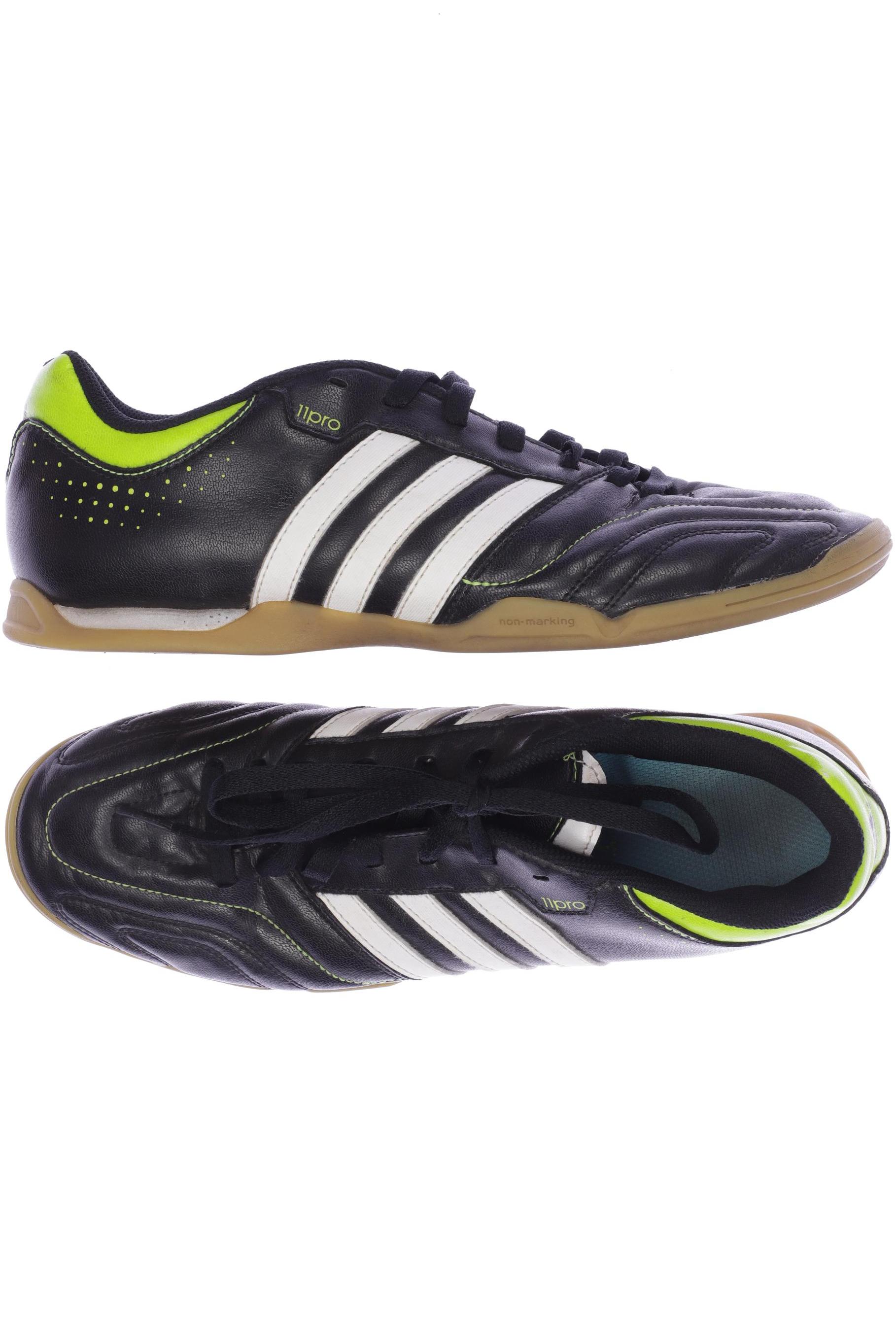 

adidas Herren Sneakers, schwarz, Gr. 9