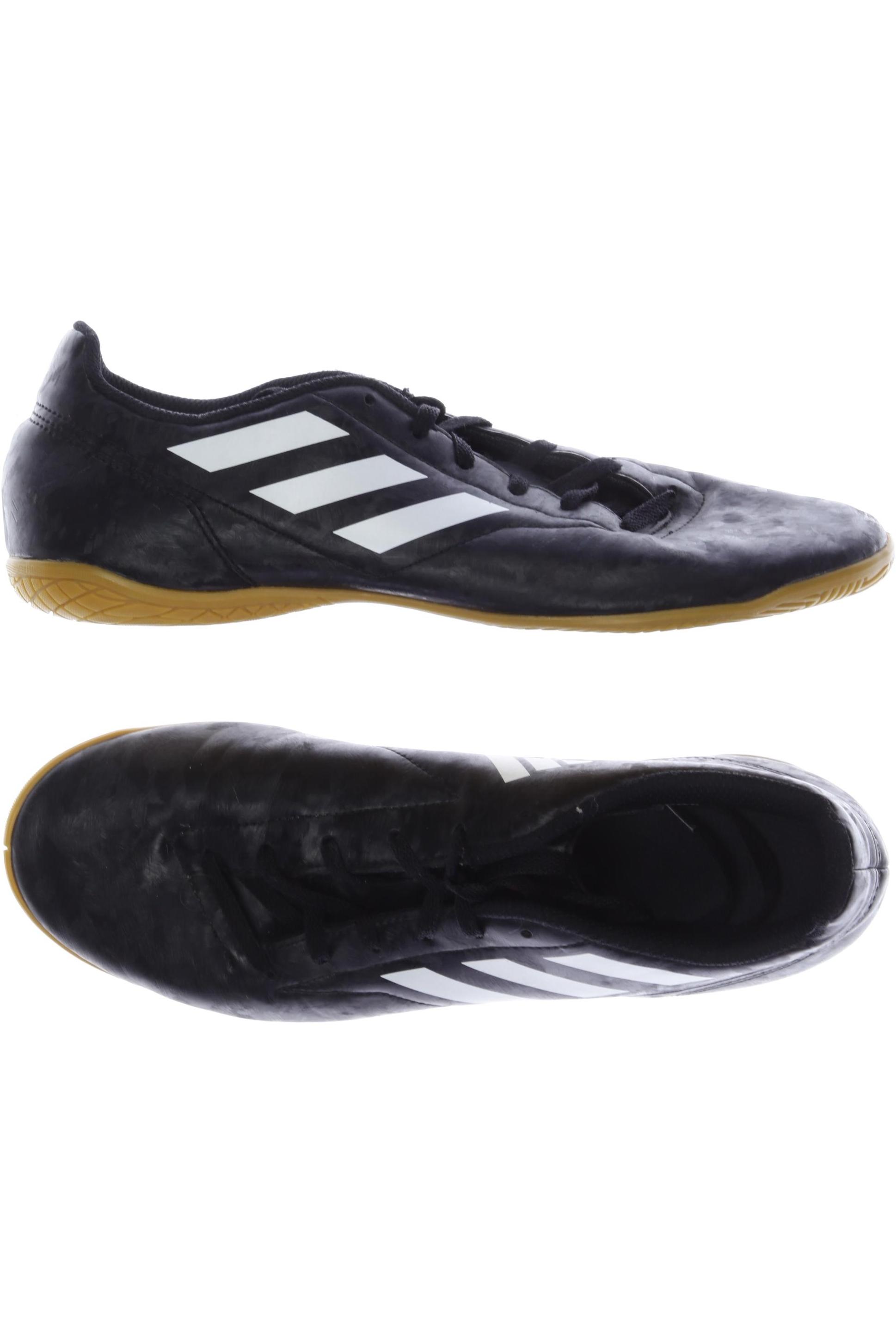 

adidas Herren Sneakers, schwarz, Gr. 9