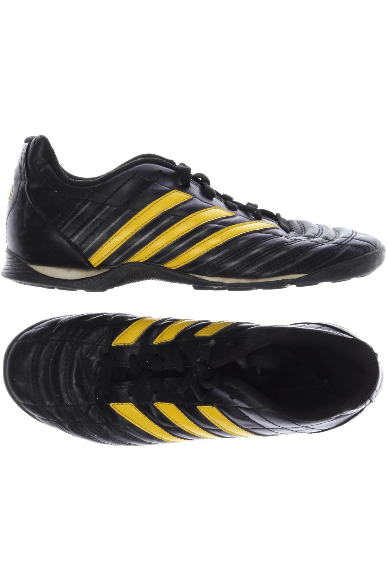 

adidas Herren Sneakers, schwarz, Gr. 5.5