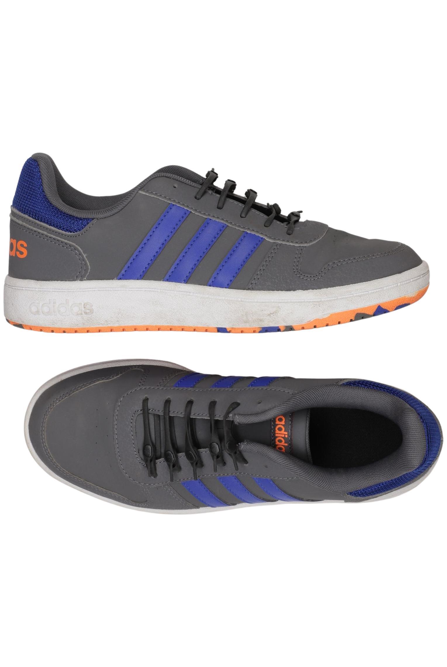 

adidas Herren Sneakers, grau, Gr. 6.5