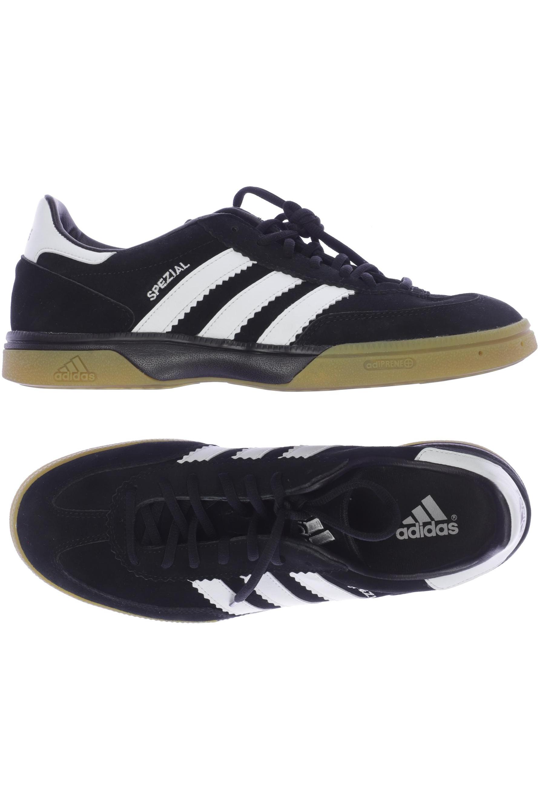 

adidas Herren Sneakers, schwarz
