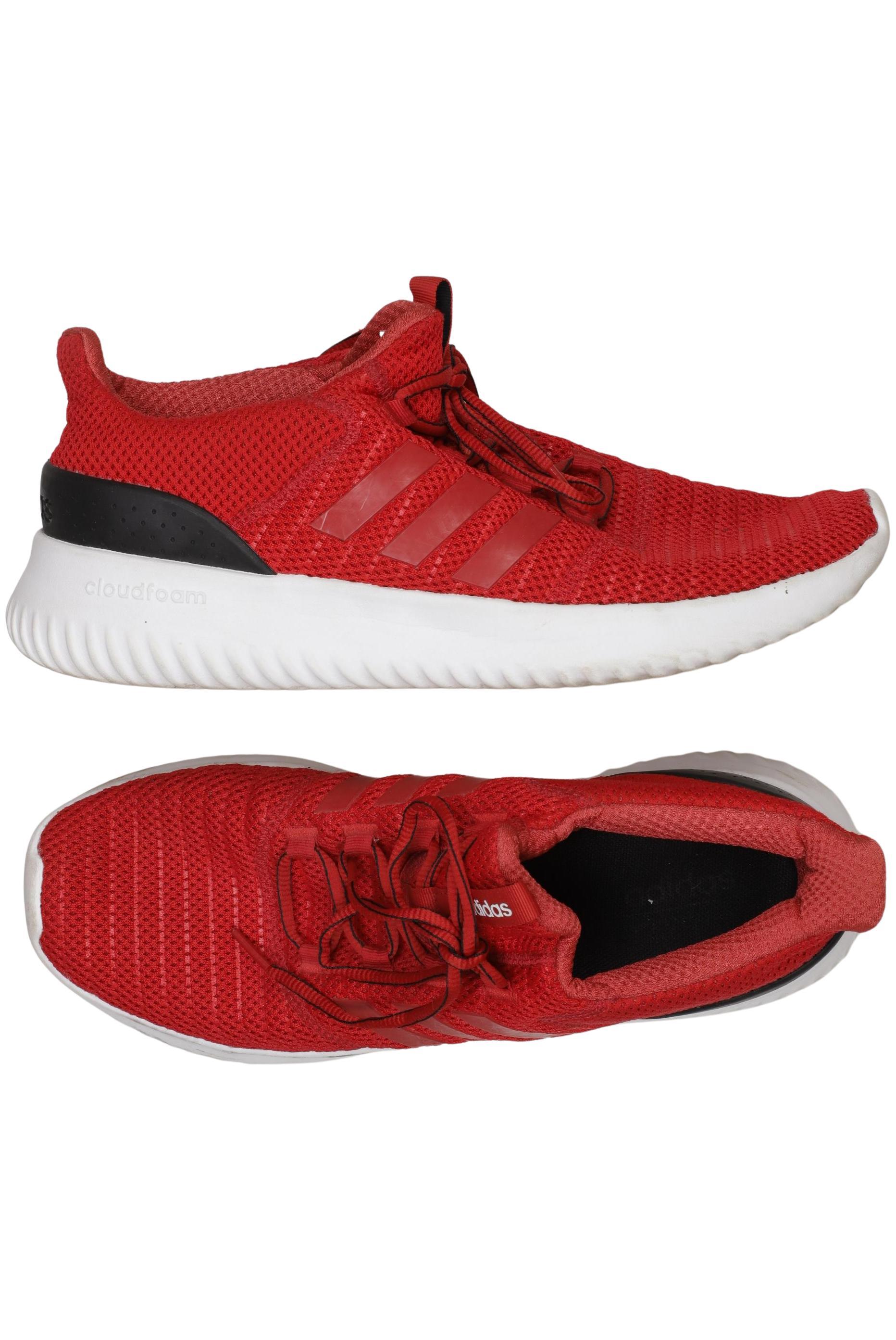 Thumbnail - adidas Herren Sneakers, rot, Gr. 11.5