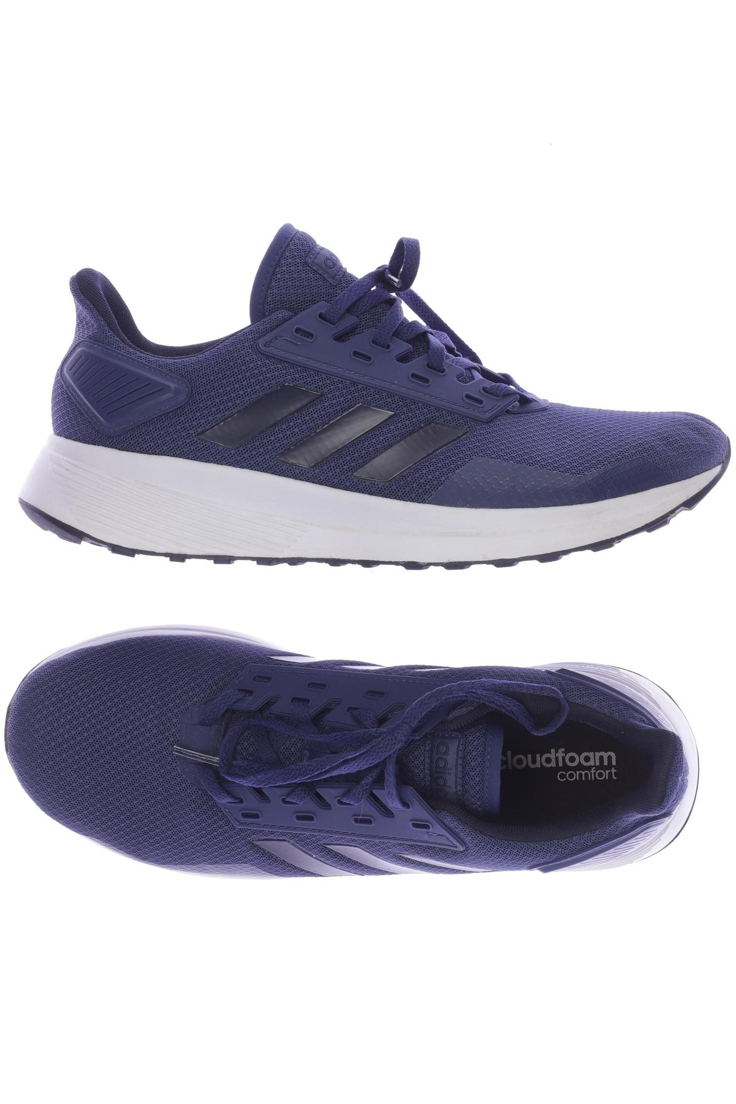 

Adidas Herren Sneakers, marineblau