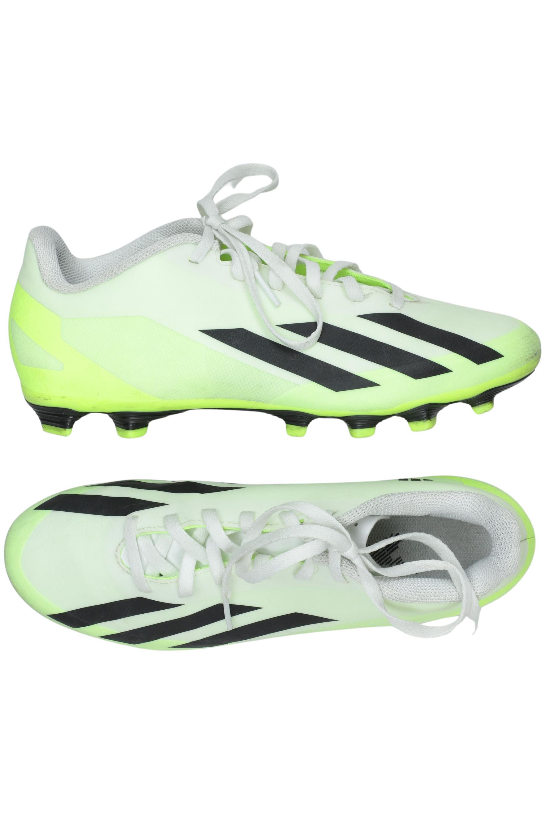 

adidas Herren Sneakers, hellgrün, Gr. 6.5