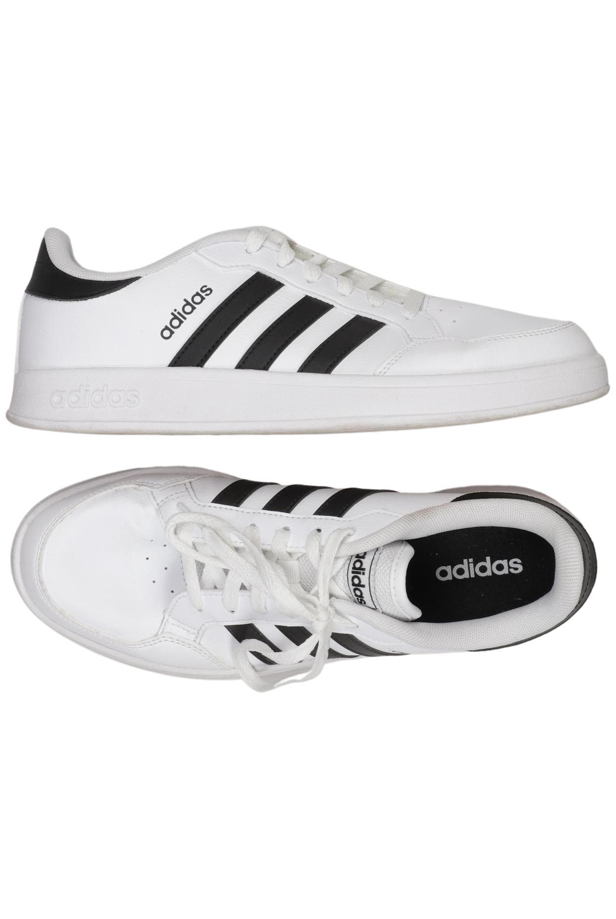 

adidas Herren Sneakers, mehrfarbig, Gr. 9