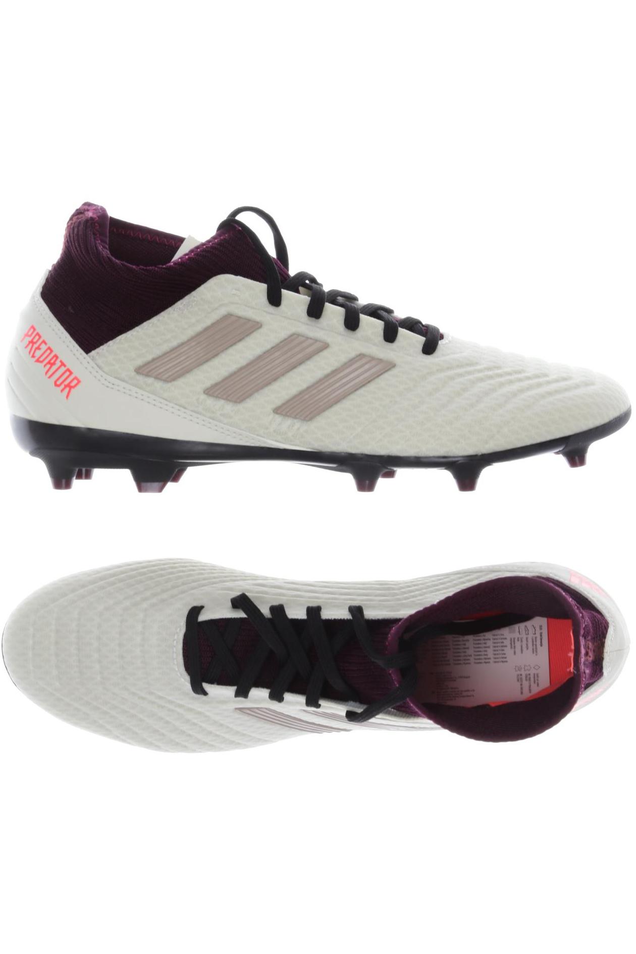 

adidas Herren Sneakers, cremeweiß, Gr. 8.5