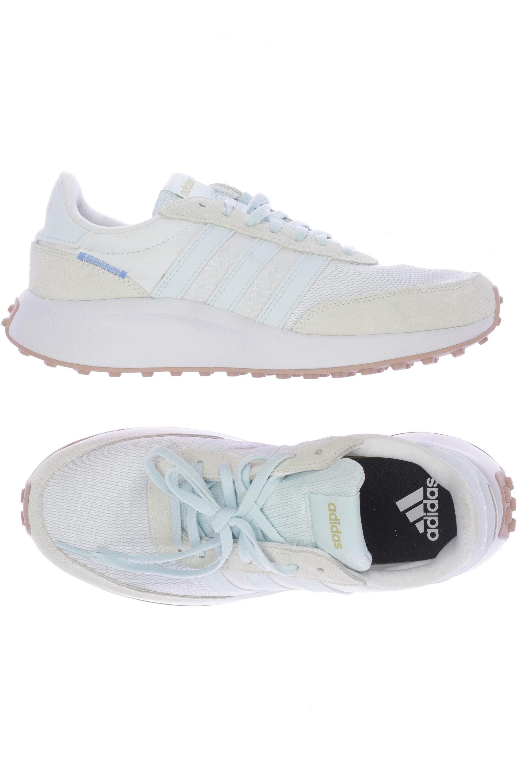 

adidas Herren Sneakers, weiß, Gr. 6