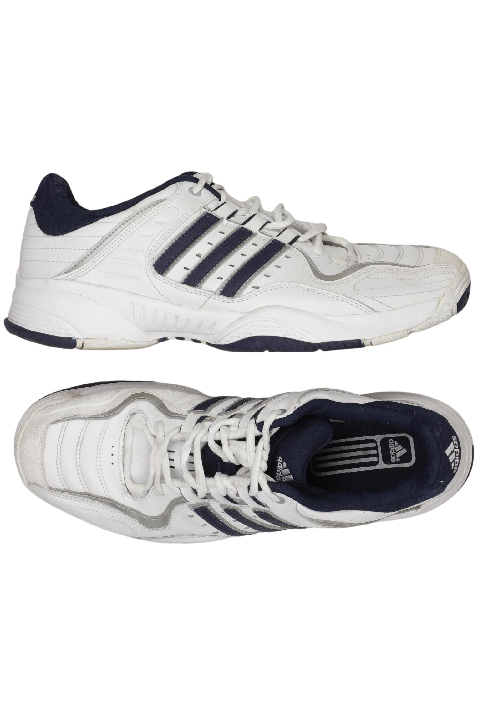 

adidas Herren Sneakers, mehrfarbig, Gr. 10.5