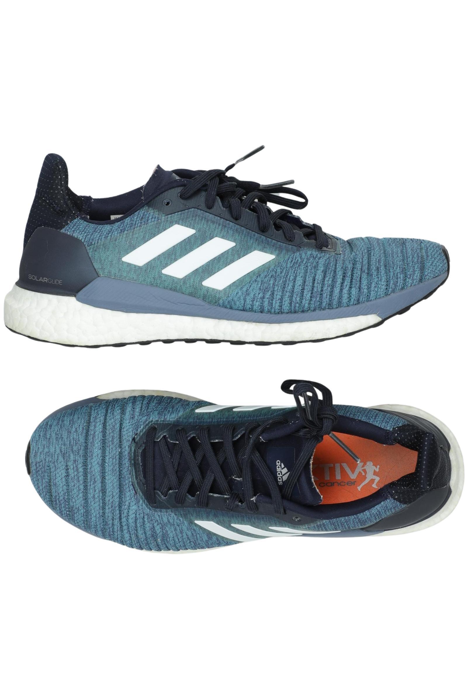 

adidas Herren Sneakers, mehrfarbig, Gr. 9