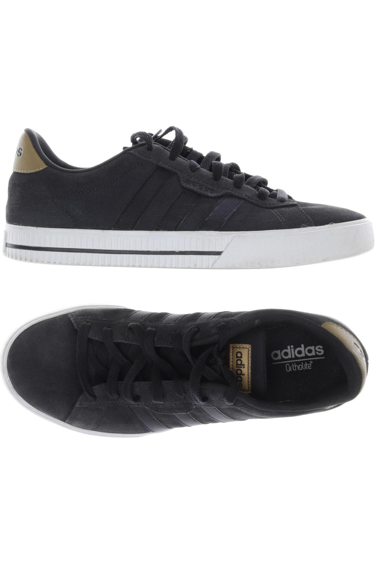 

adidas Herren Sneakers, grau, Gr. 8