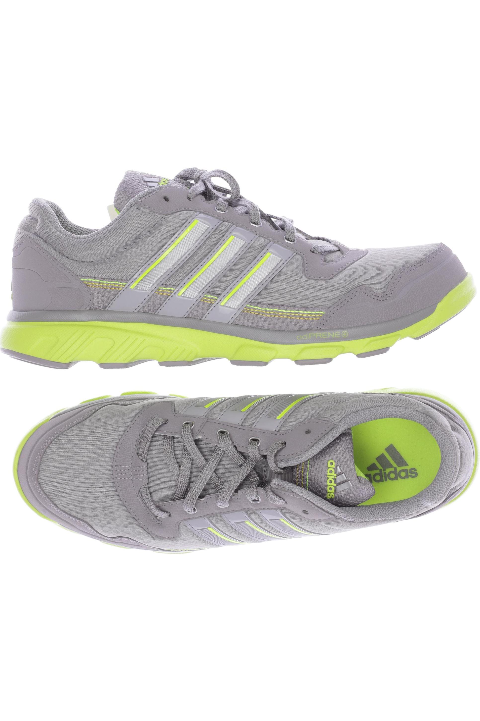 

Adidas Herren Sneakers, grau