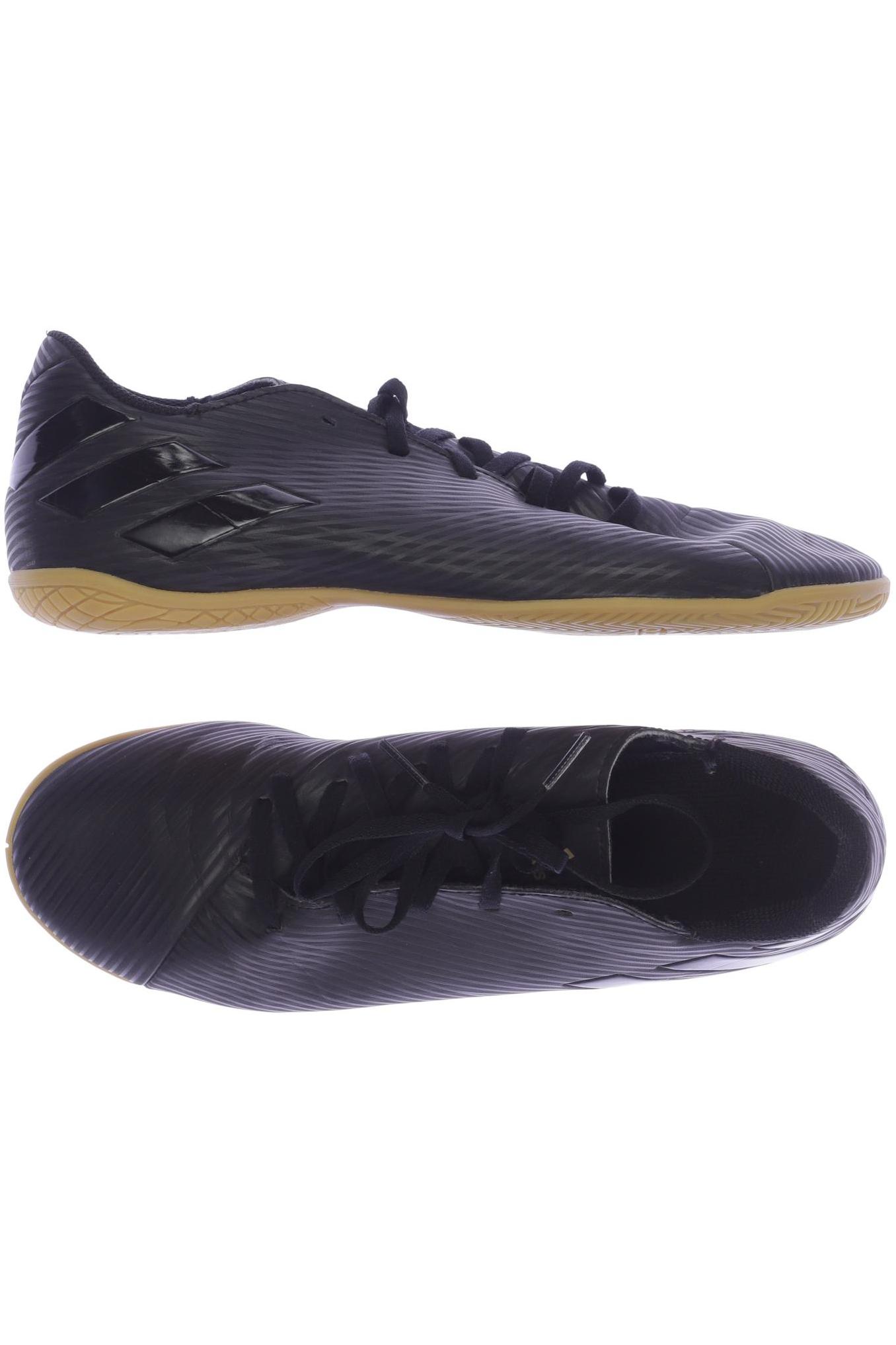 

adidas Herren Sneakers, schwarz, Gr. 9