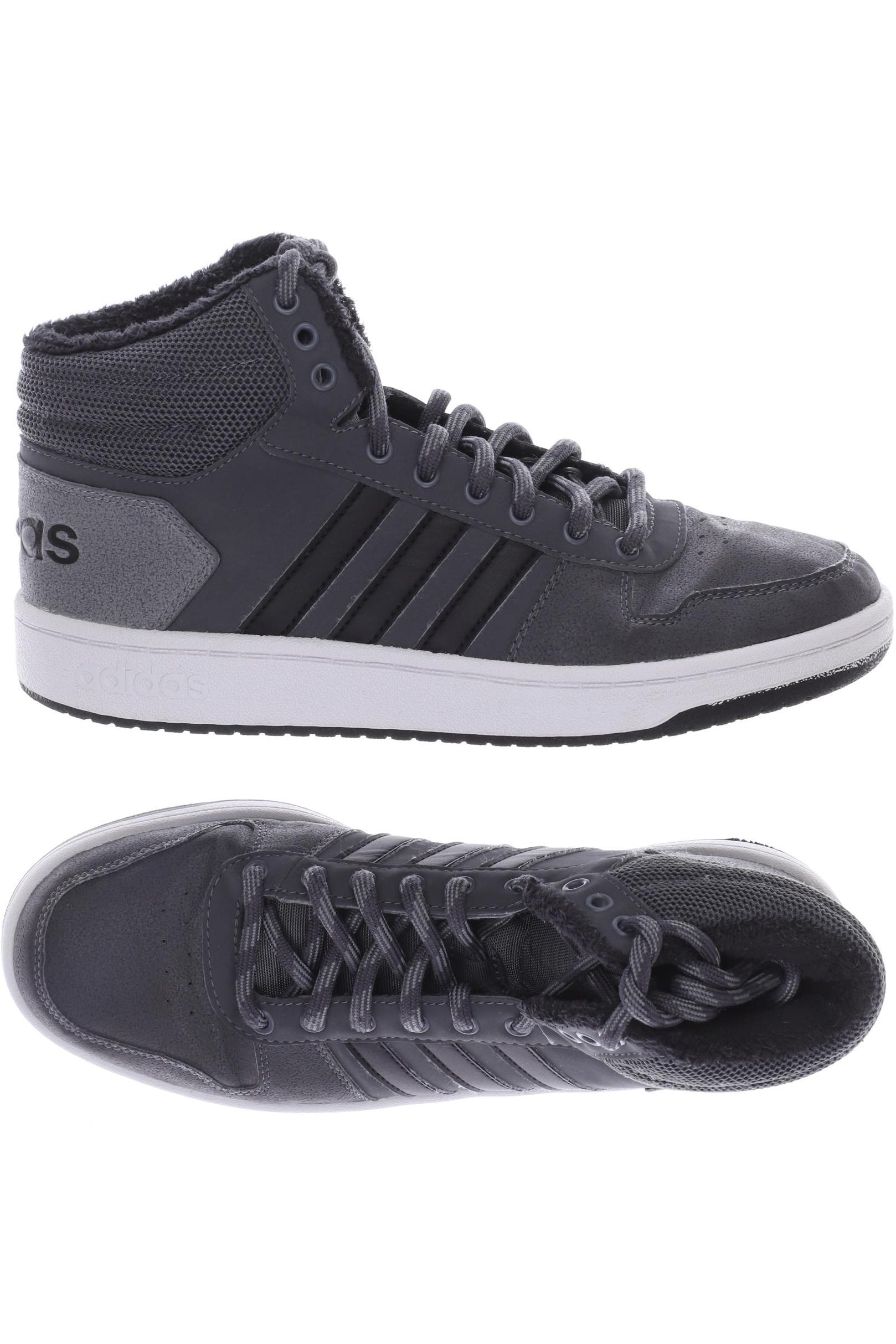 

adidas Herren Sneakers, grau, Gr. 8