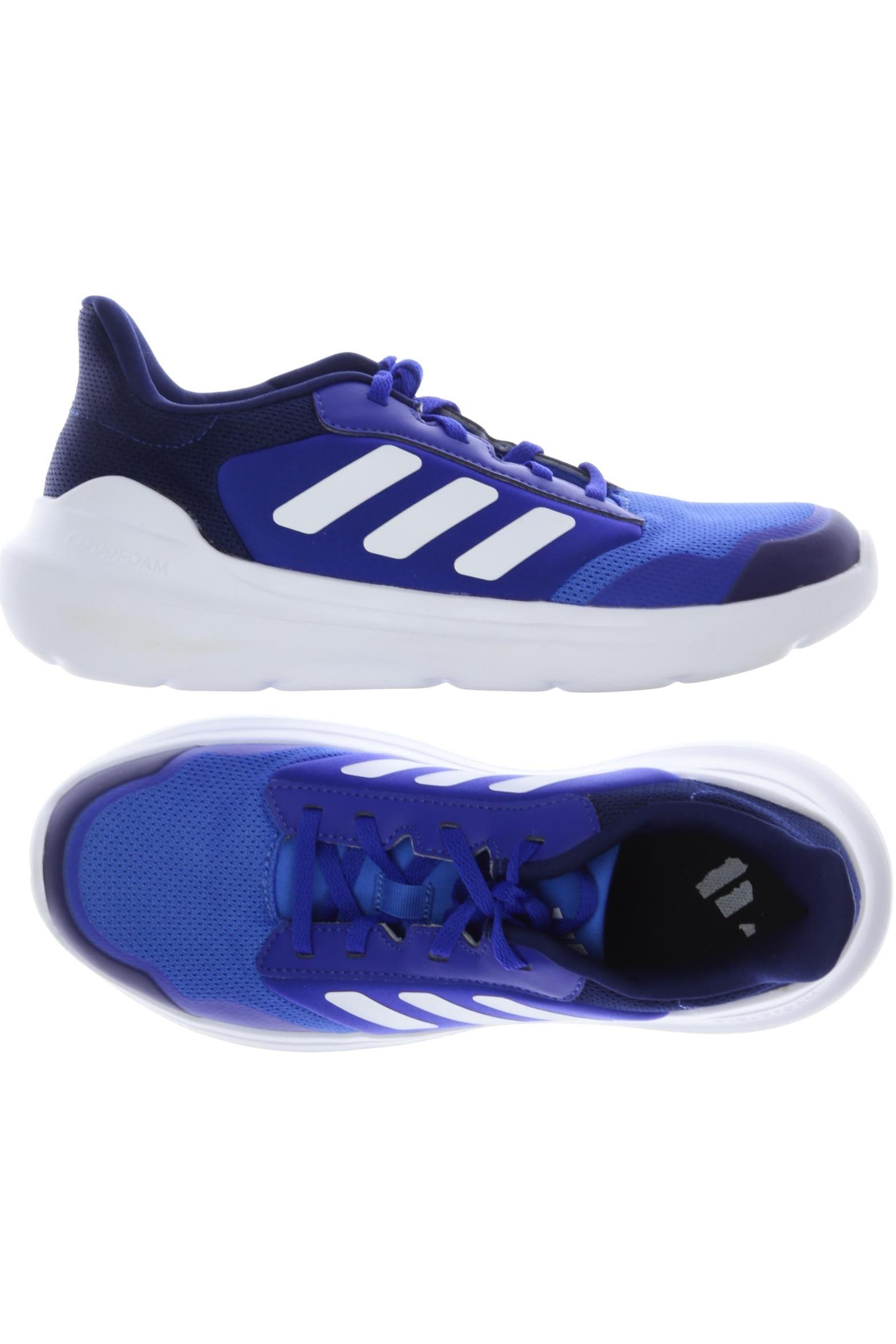 

adidas Herren Sneakers, blau, Gr. 7
