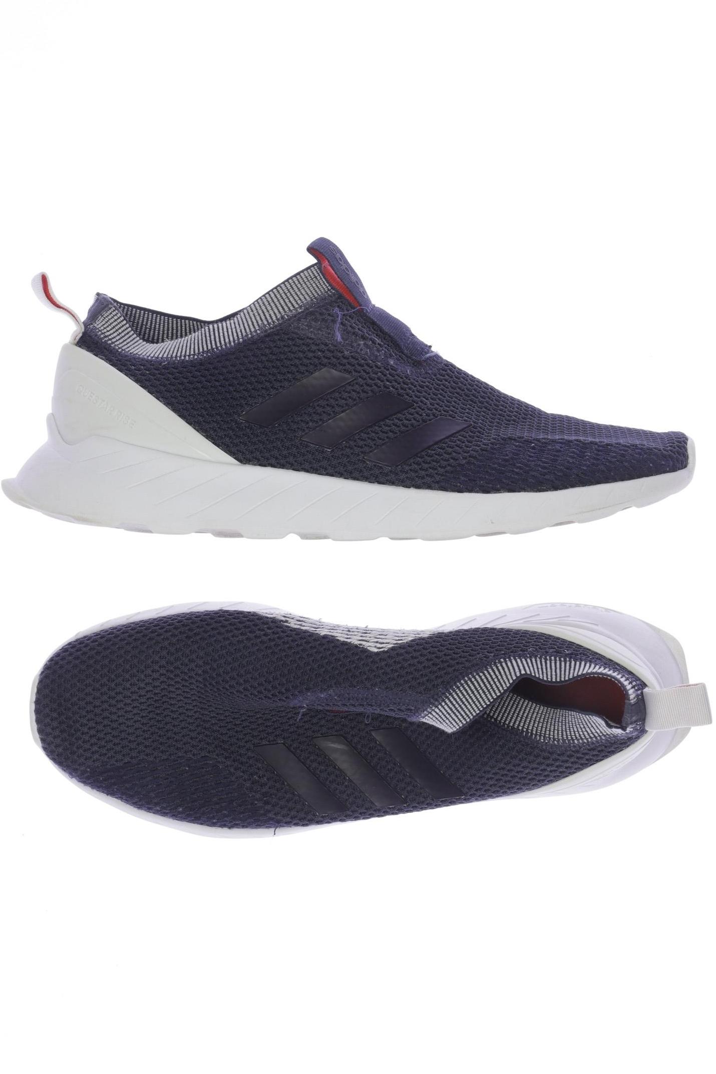 

adidas Herren Sneakers, marineblau, Gr. 10.5