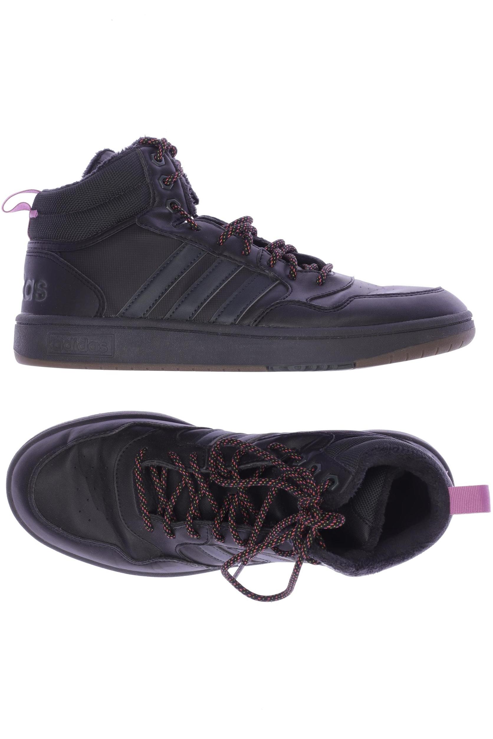 

adidas Herren Sneakers, schwarz, Gr. 9