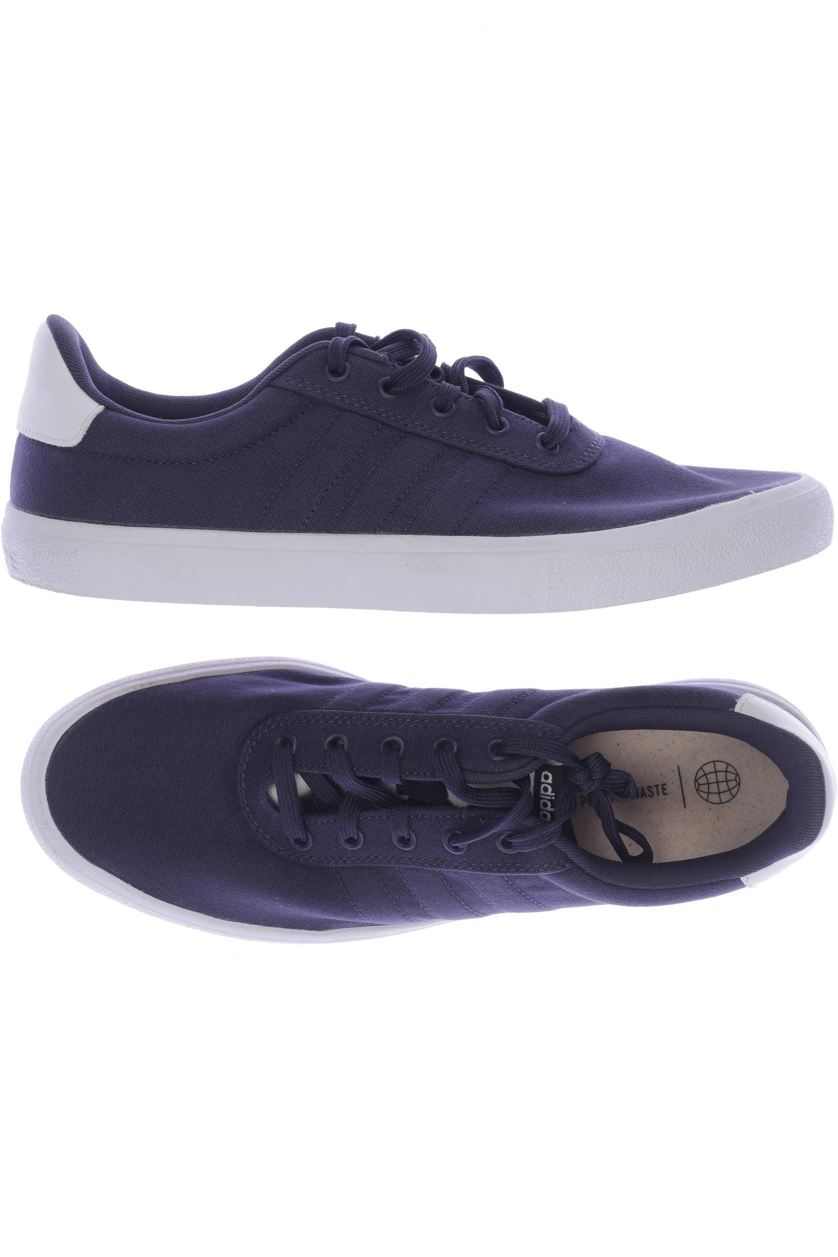 

Adidas Herren Sneakers, marineblau