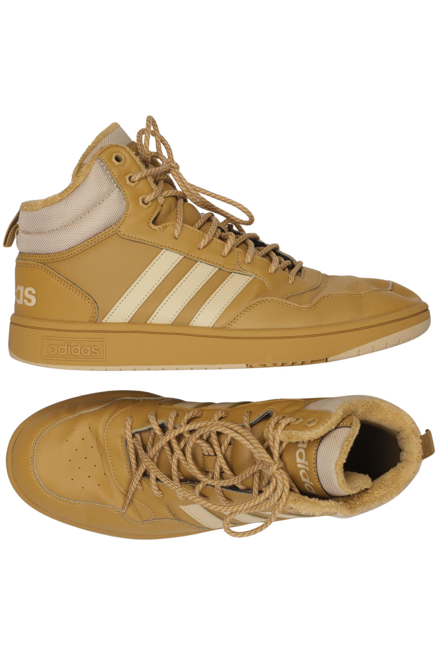 

adidas Herren Sneakers, beige, Gr. 10.5