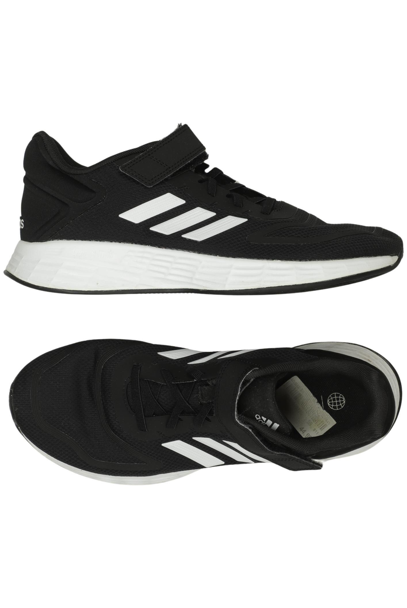 

adidas Herren Sneakers, schwarz, Gr. 6
