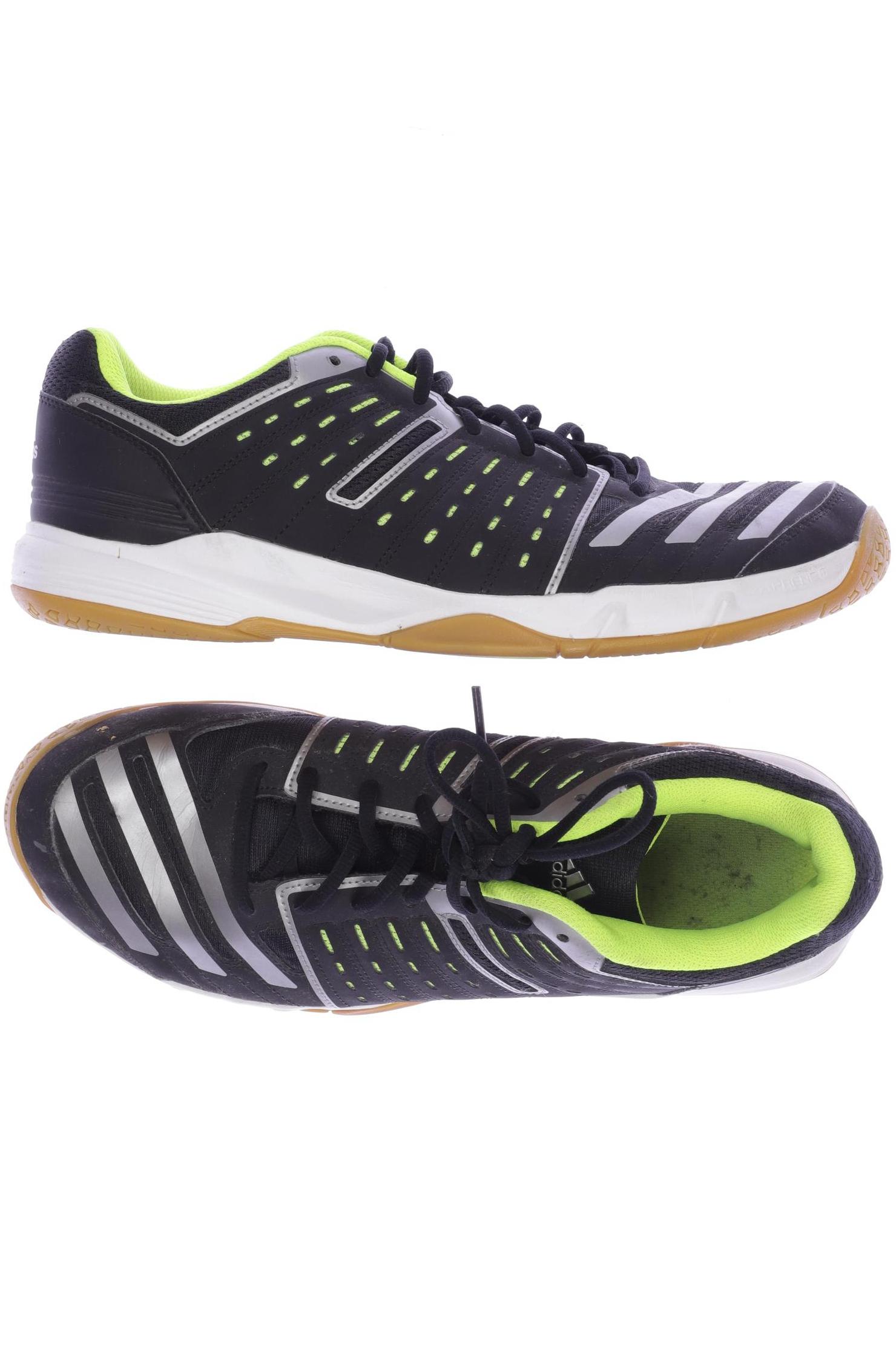 

adidas Herren Sneakers, schwarz, Gr. 11