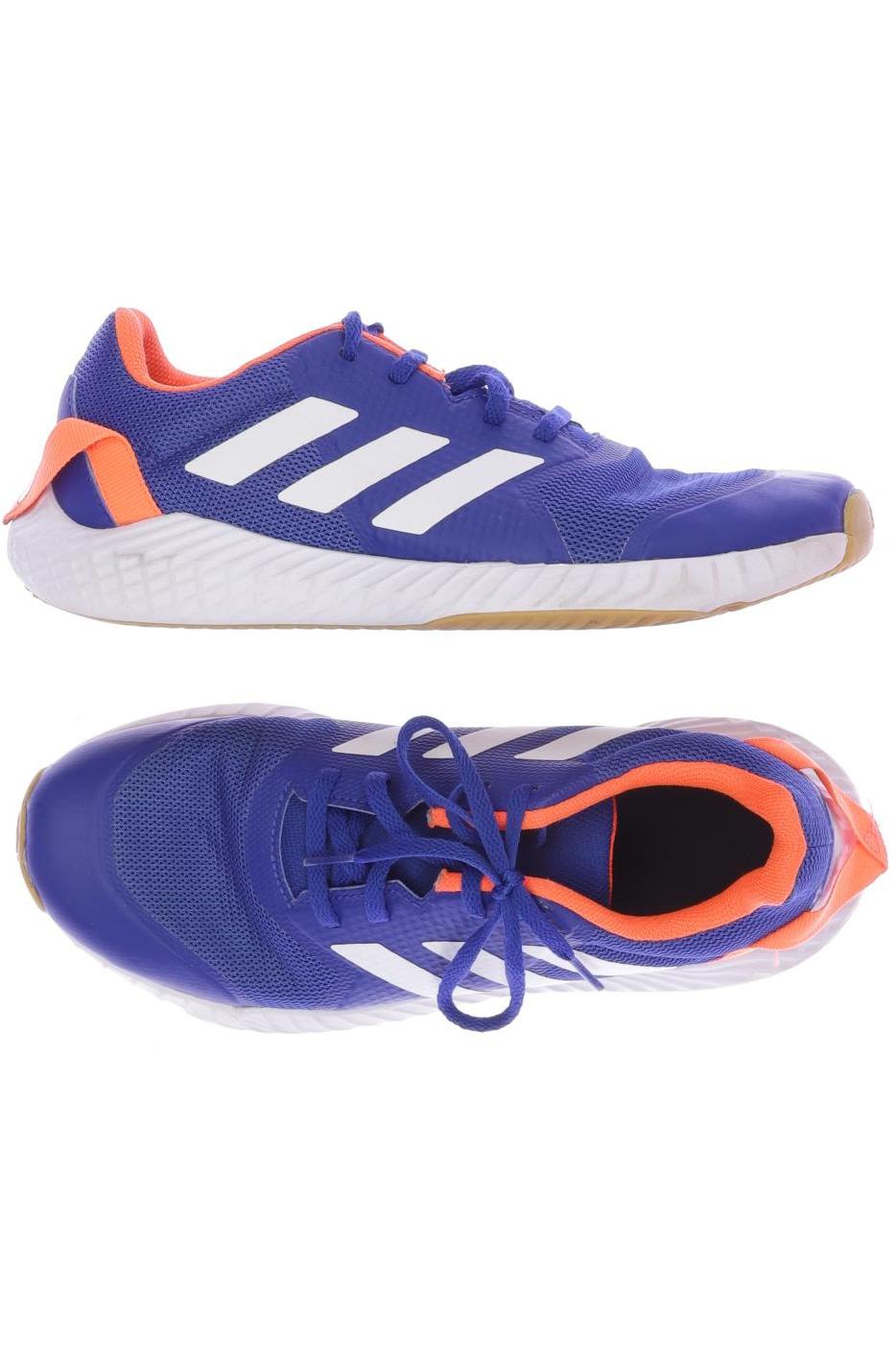 

adidas Herren Sneakers, blau, Gr. 6