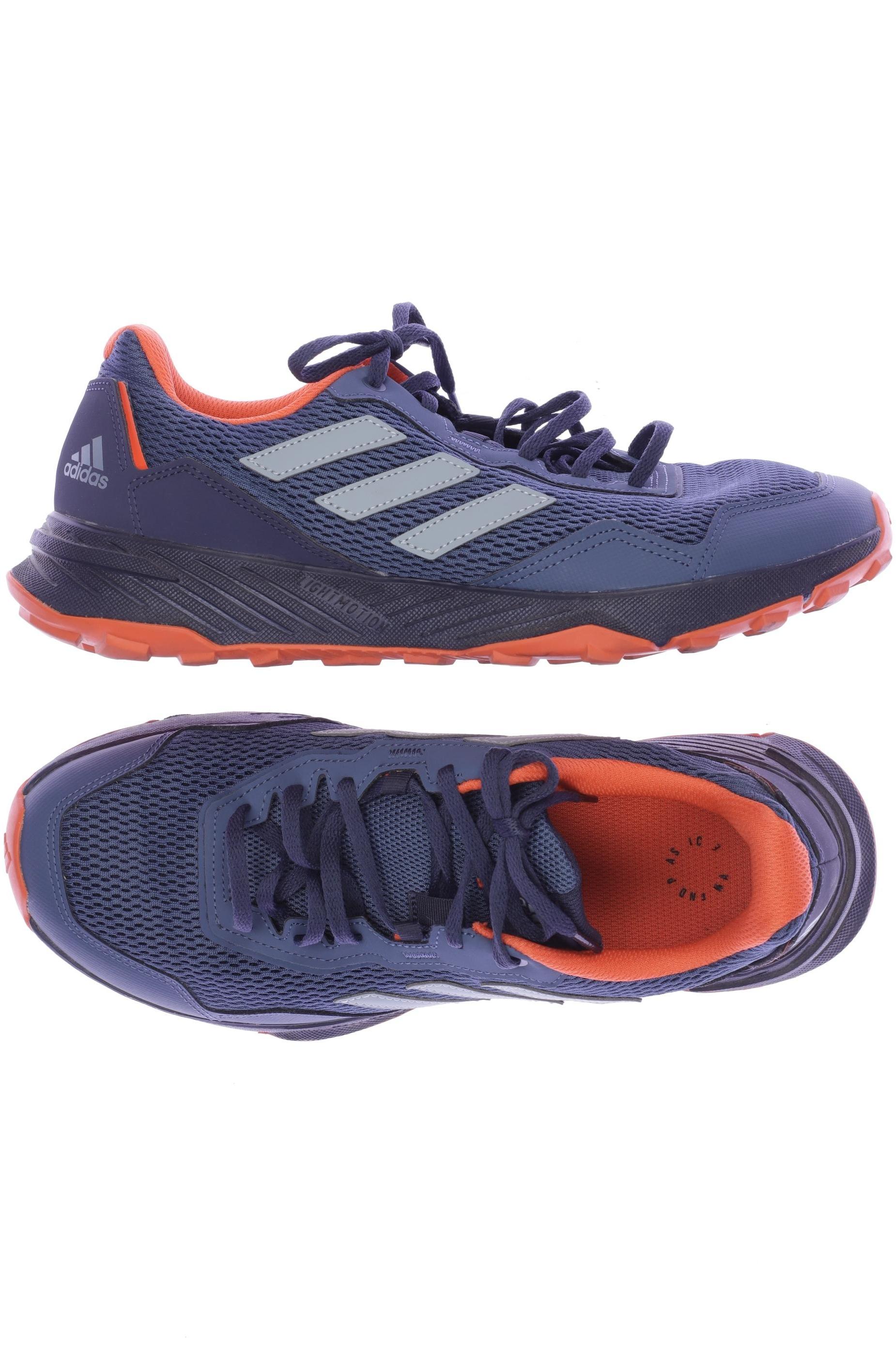 

adidas Herren Sneakers, blau, Gr. 9