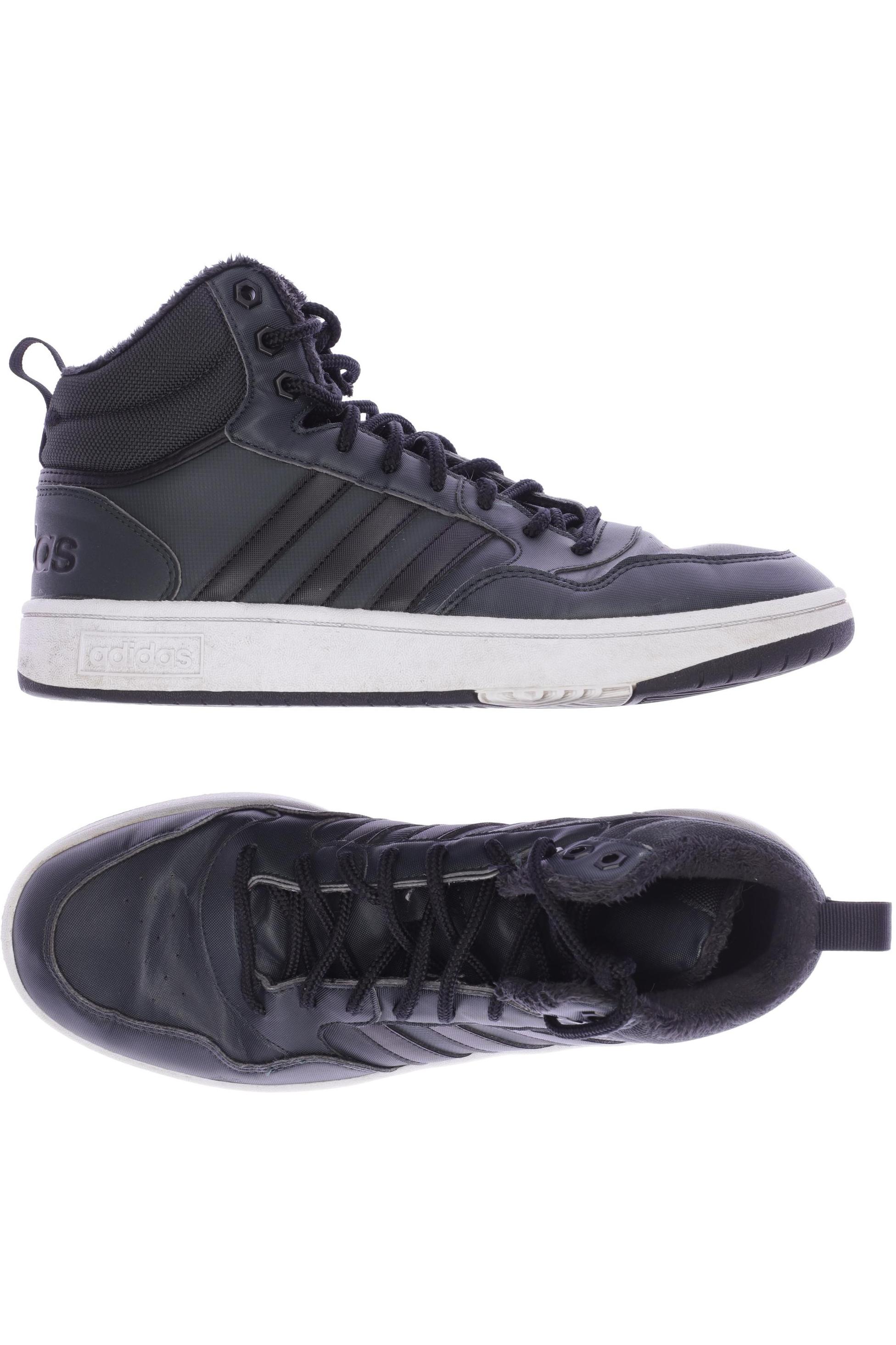 

adidas Herren Sneakers, grün, Gr. 9.5