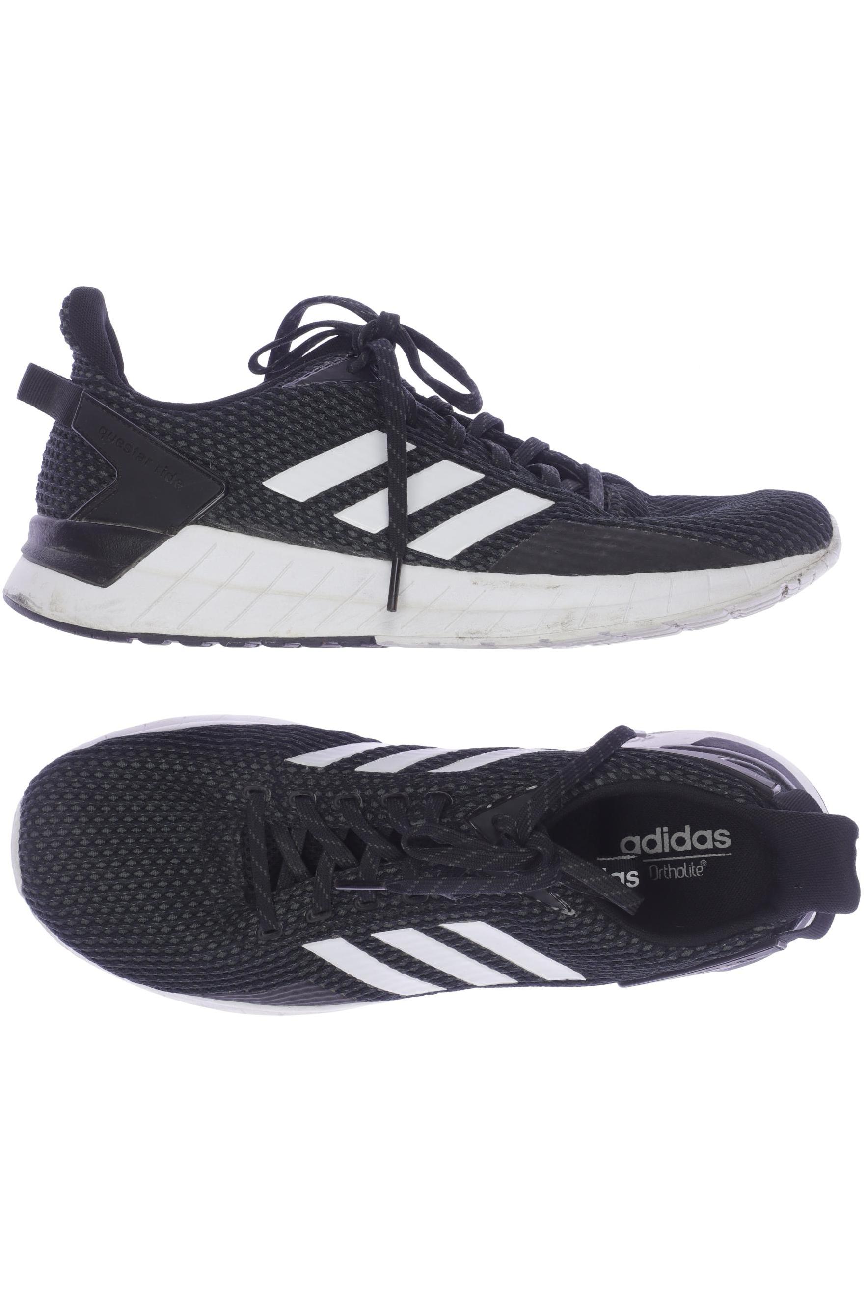 

adidas Herren Sneakers, grün, Gr. 10