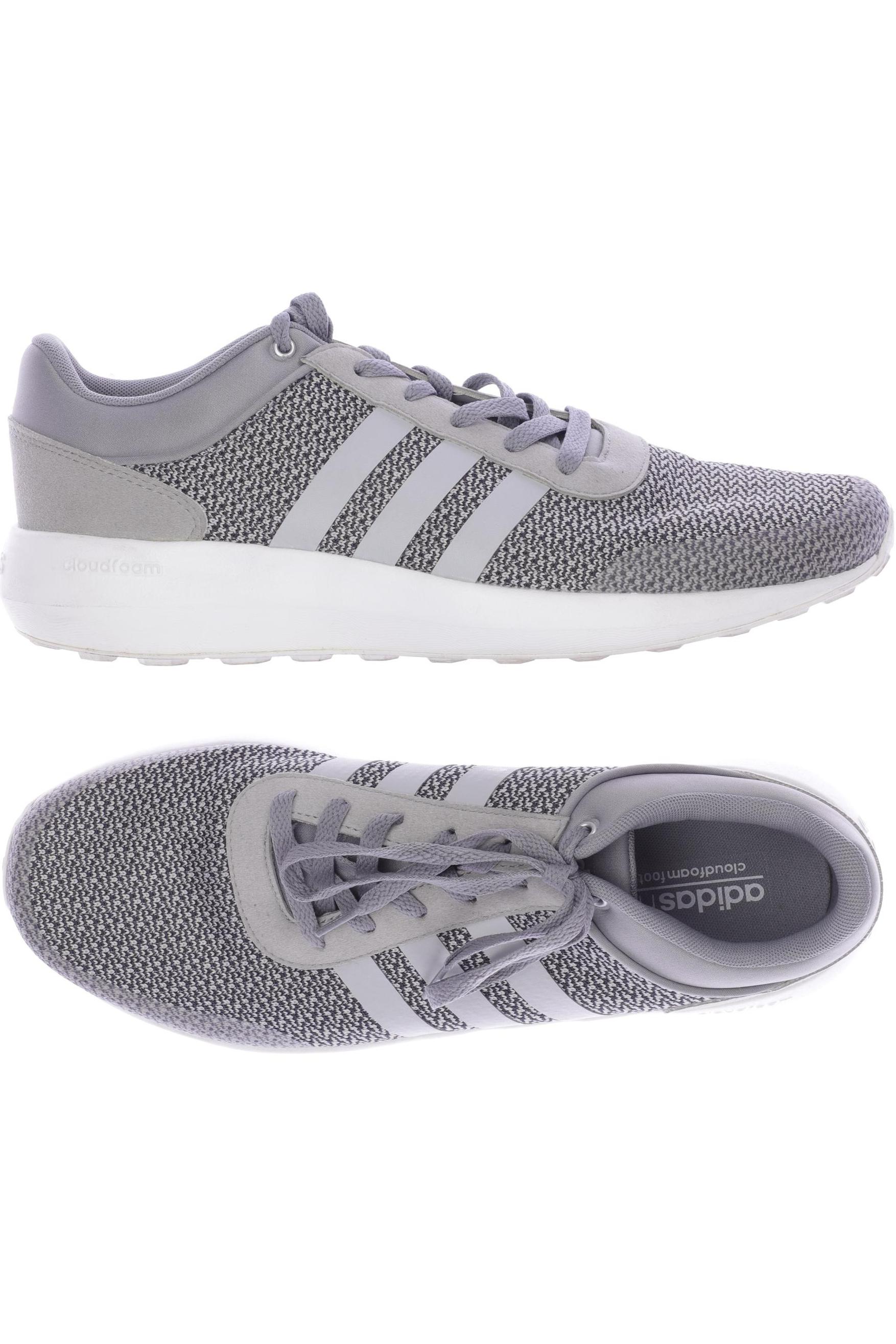 

adidas Herren Sneakers, grau