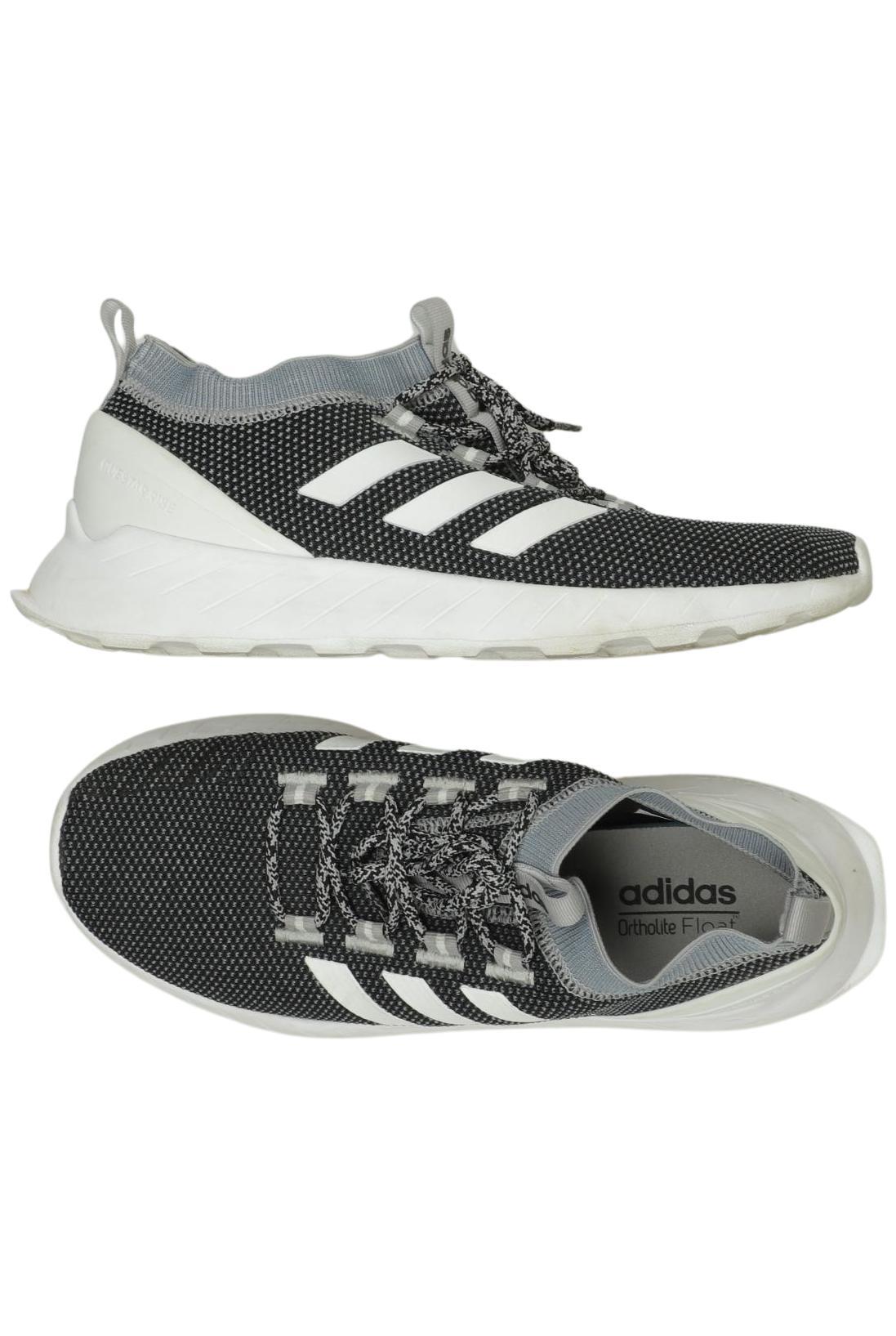 

adidas Herren Sneakers, schwarz, Gr. 7