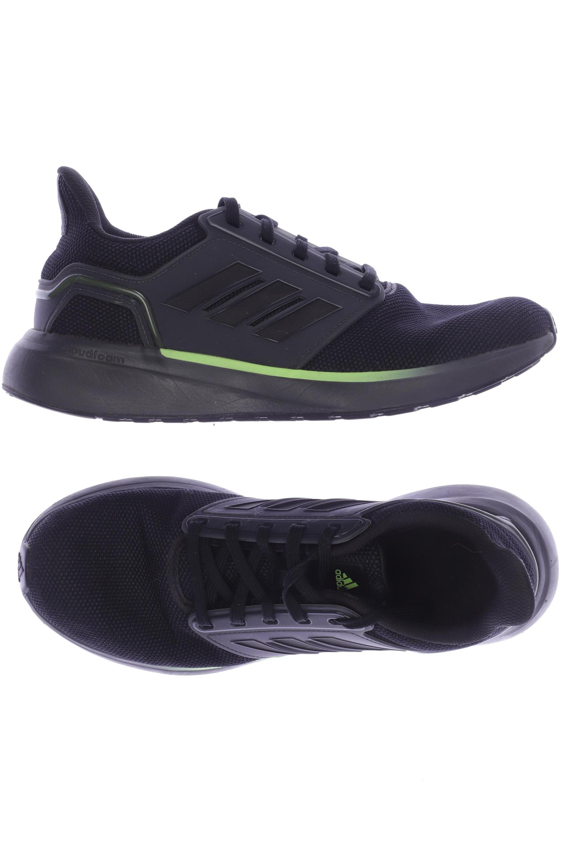

adidas Herren Sneakers, schwarz