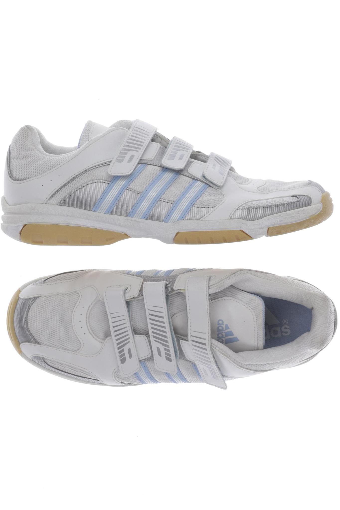 

adidas Herren Sneakers, weiß, Gr. 7