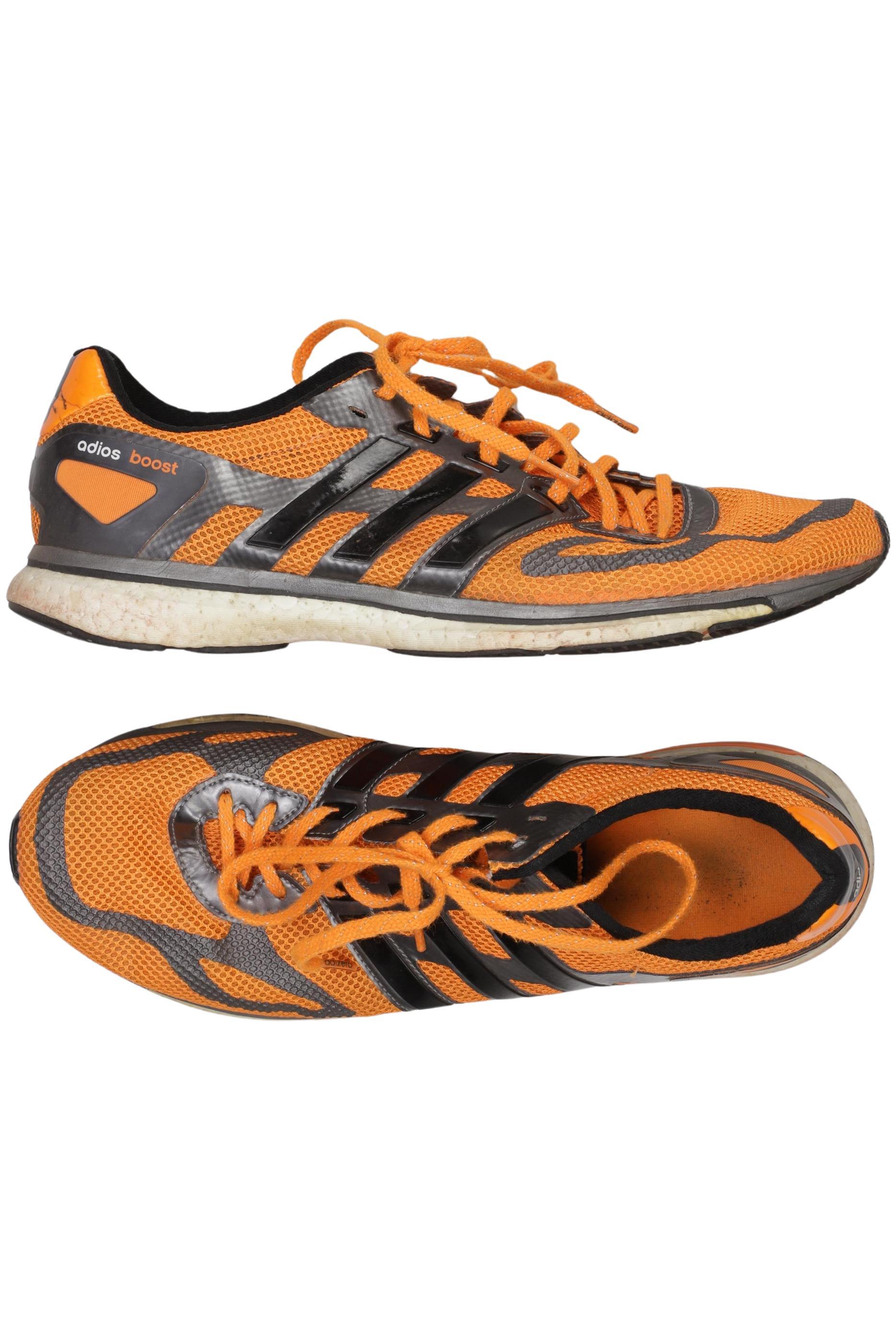 

adidas Herren Sneakers, mehrfarbig, Gr. 11