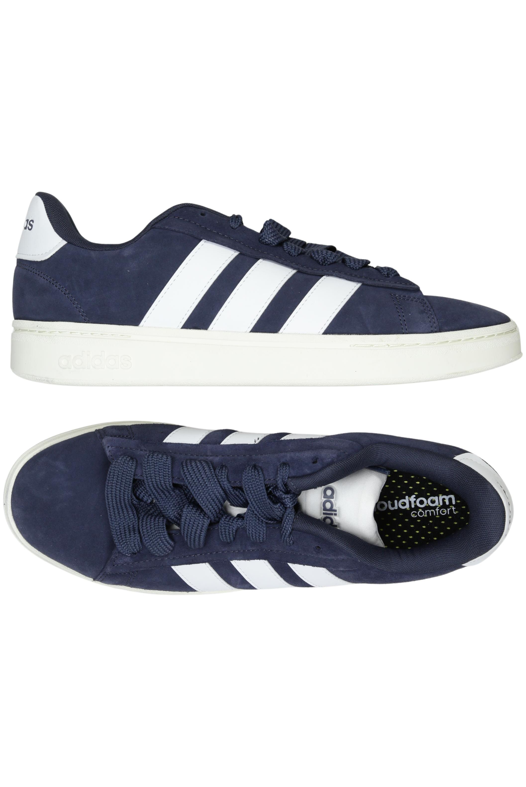 

adidas Herren Sneakers, mehrfarbig, Gr. 12.5