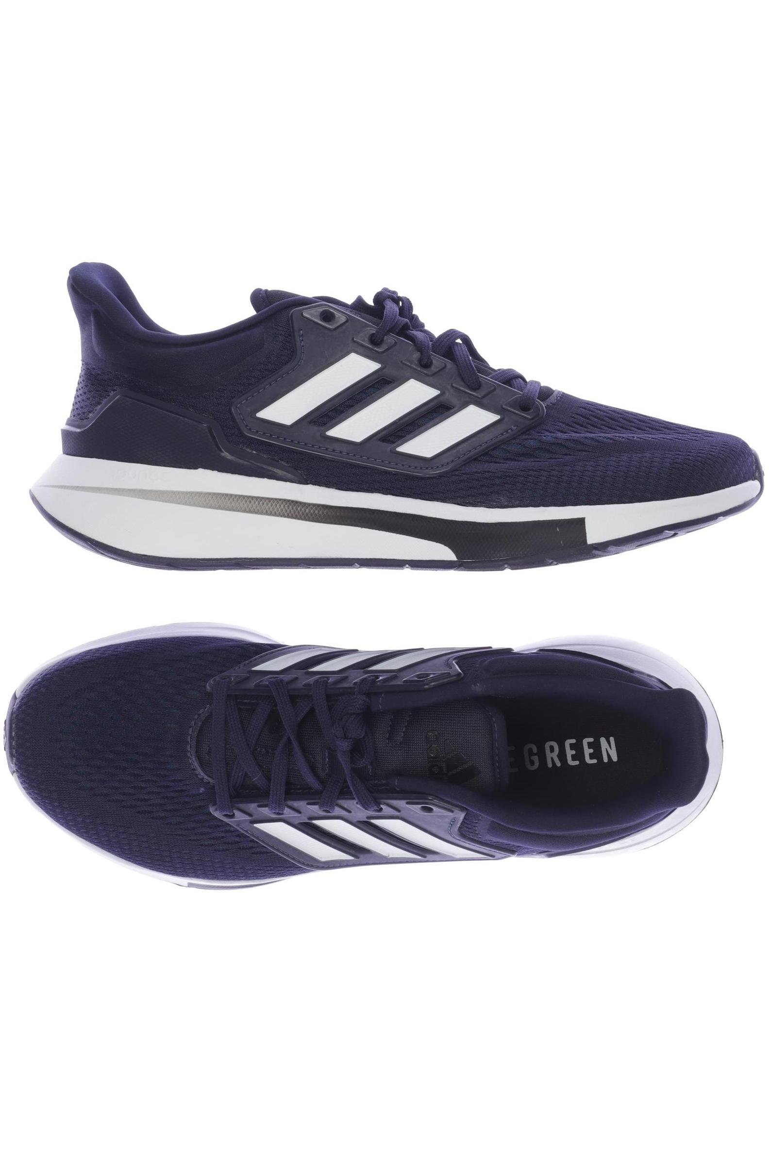 

Adidas Herren Sneakers, marineblau