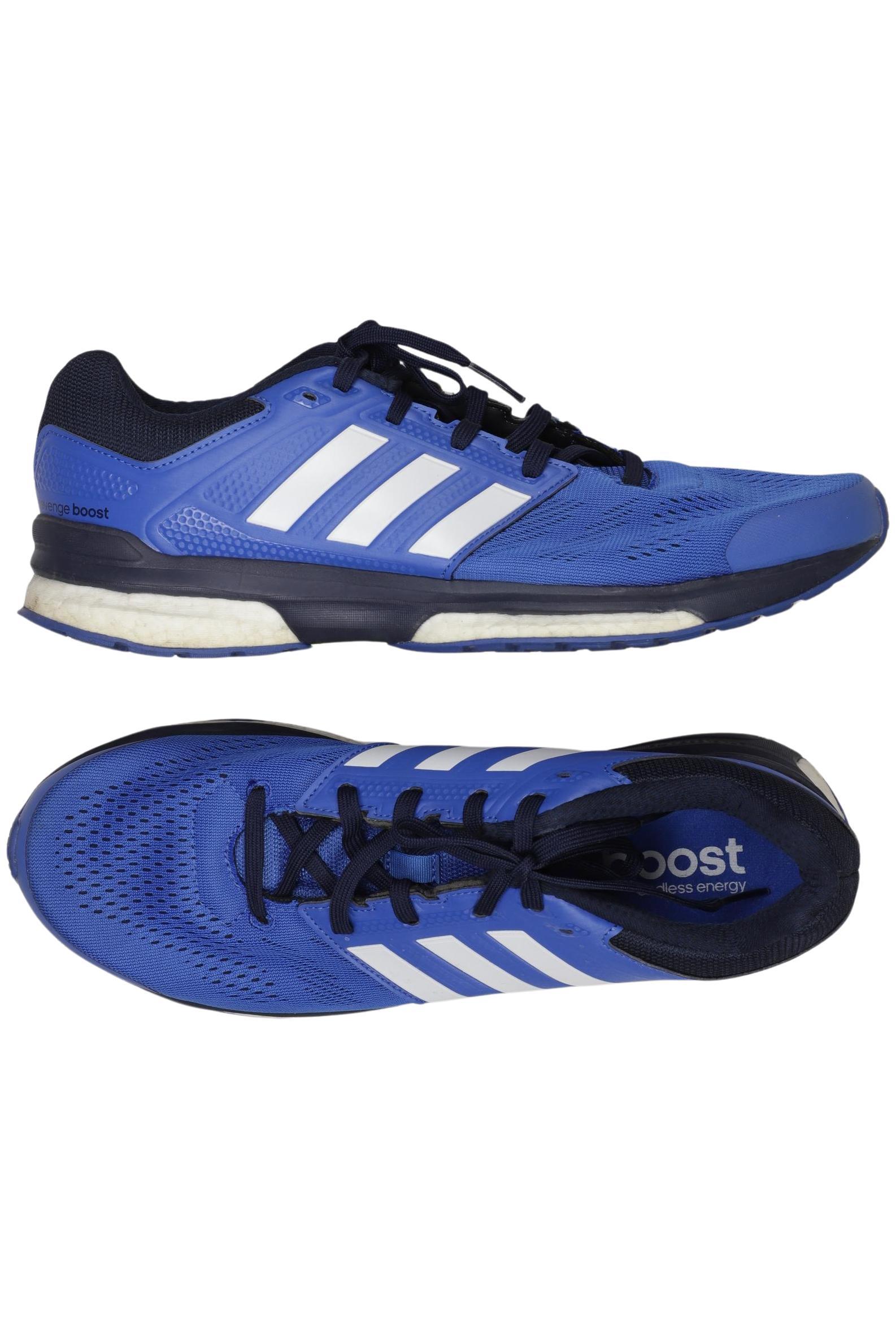 

adidas Herren Sneakers, mehrfarbig, Gr. 9.5