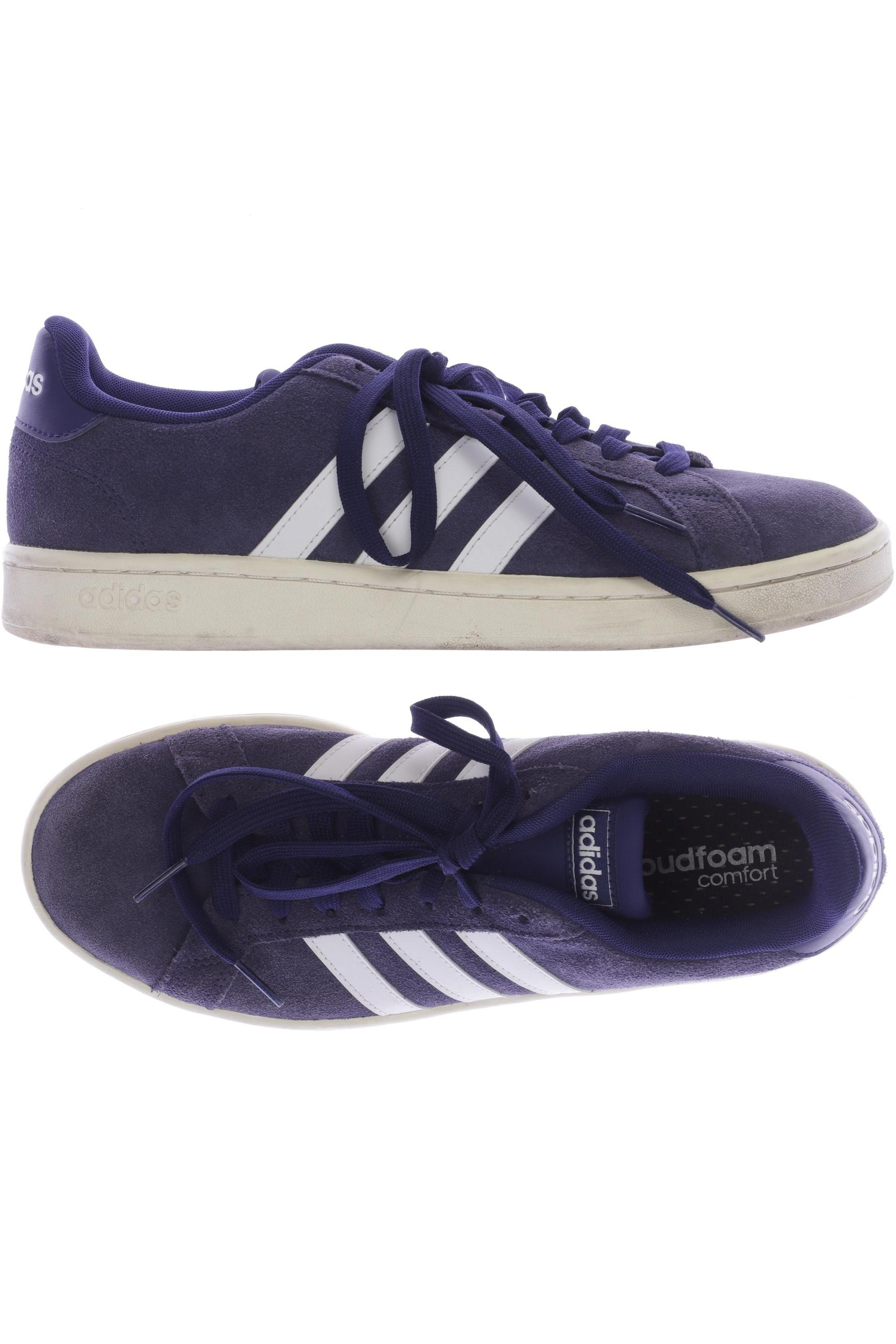 

Adidas Herren Sneakers, marineblau