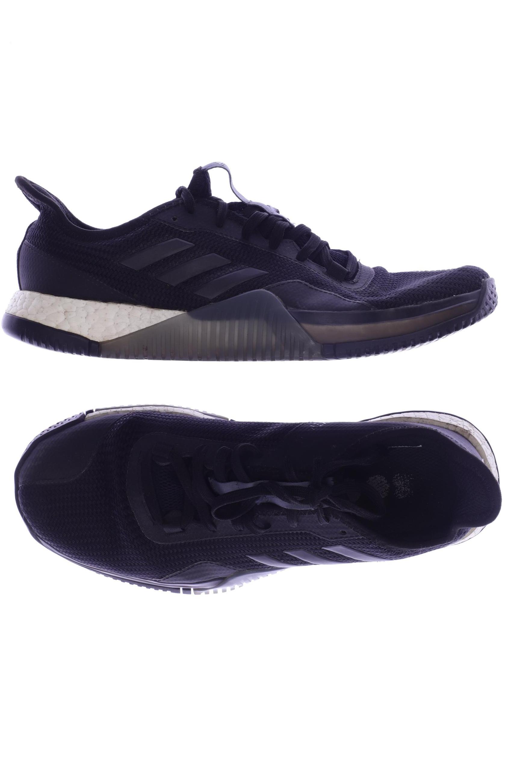 

Adidas Herren Sneakers, schwarz