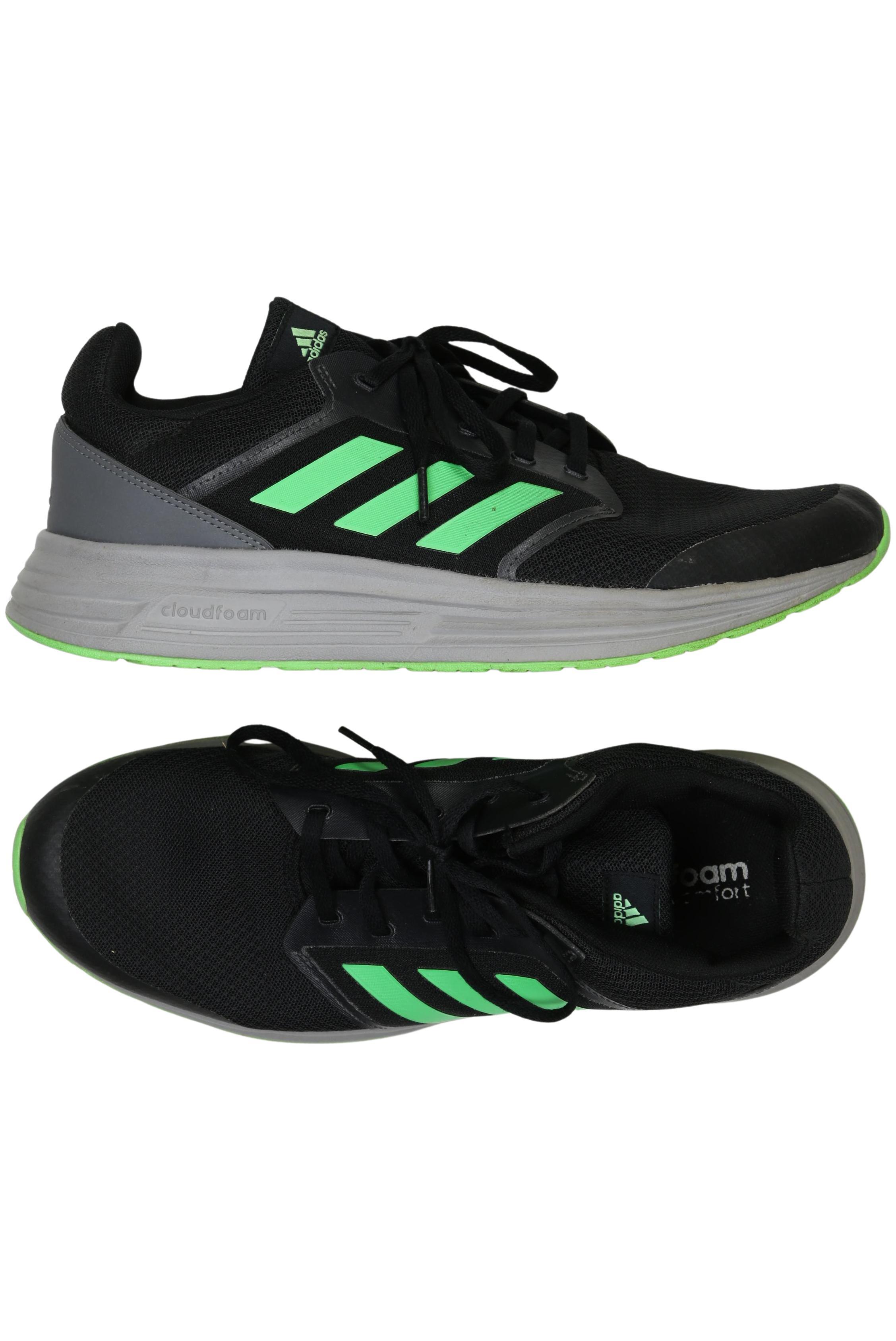 

adidas Herren Sneakers, neon, Gr. 11