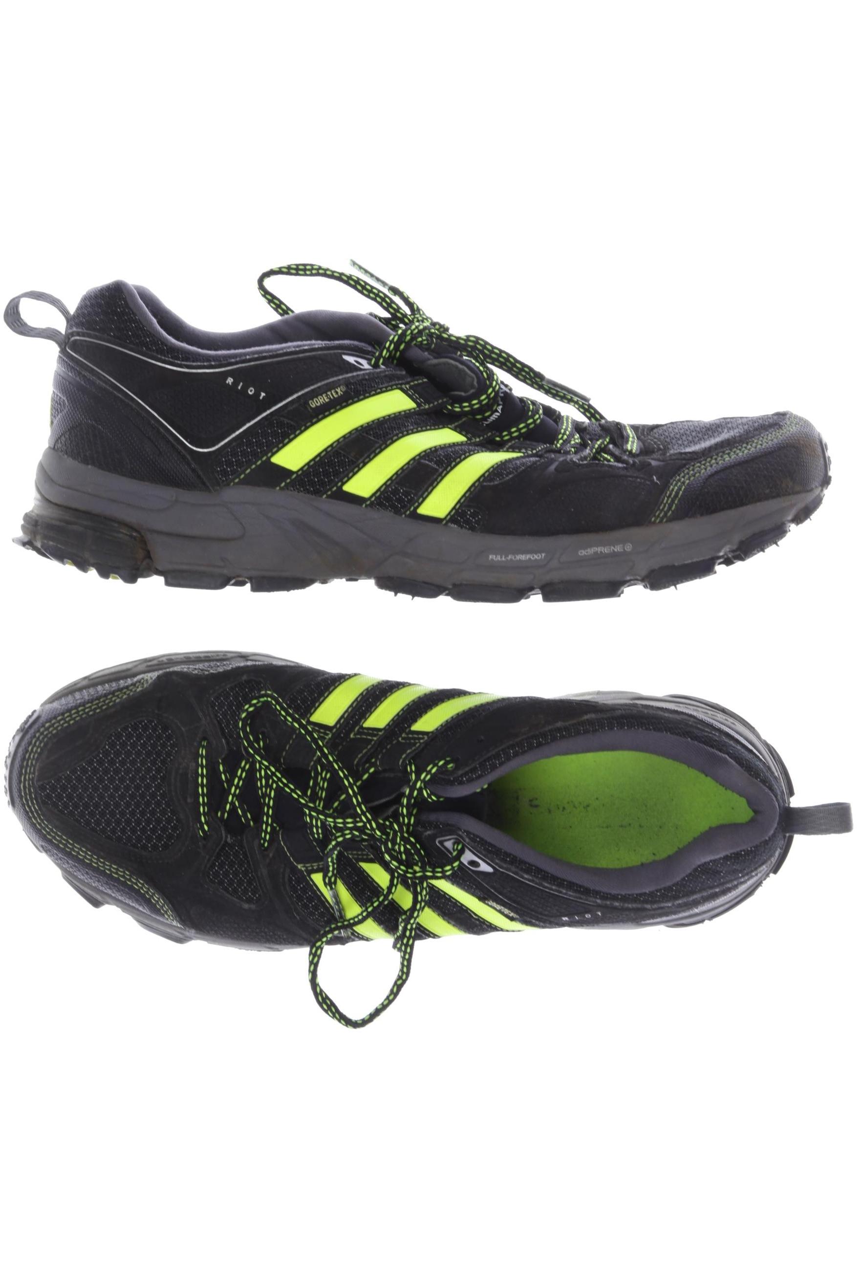 

adidas Herren Sneakers, grau, Gr. 10