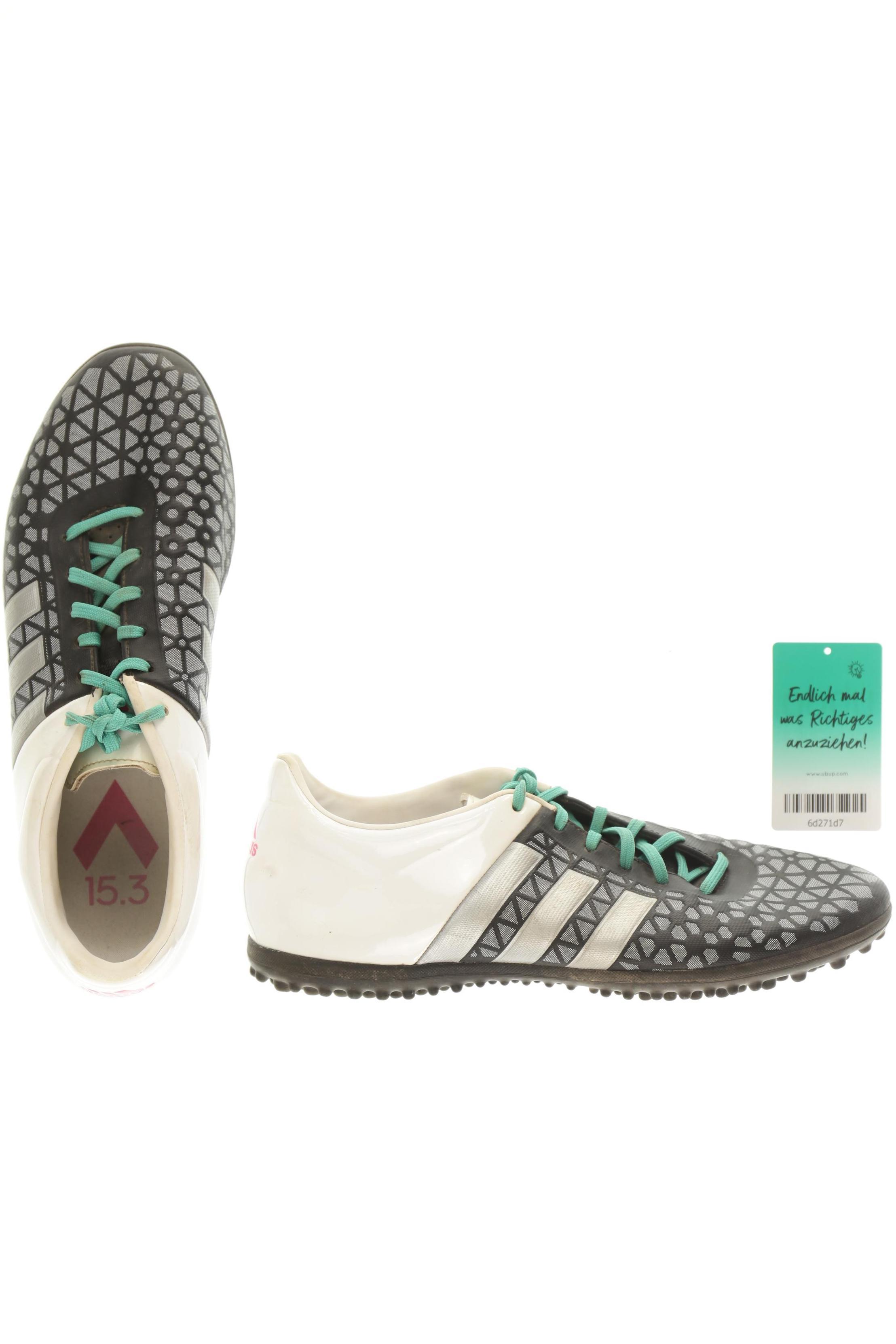 

adidas Herren Sneakers, grau, Gr. 8