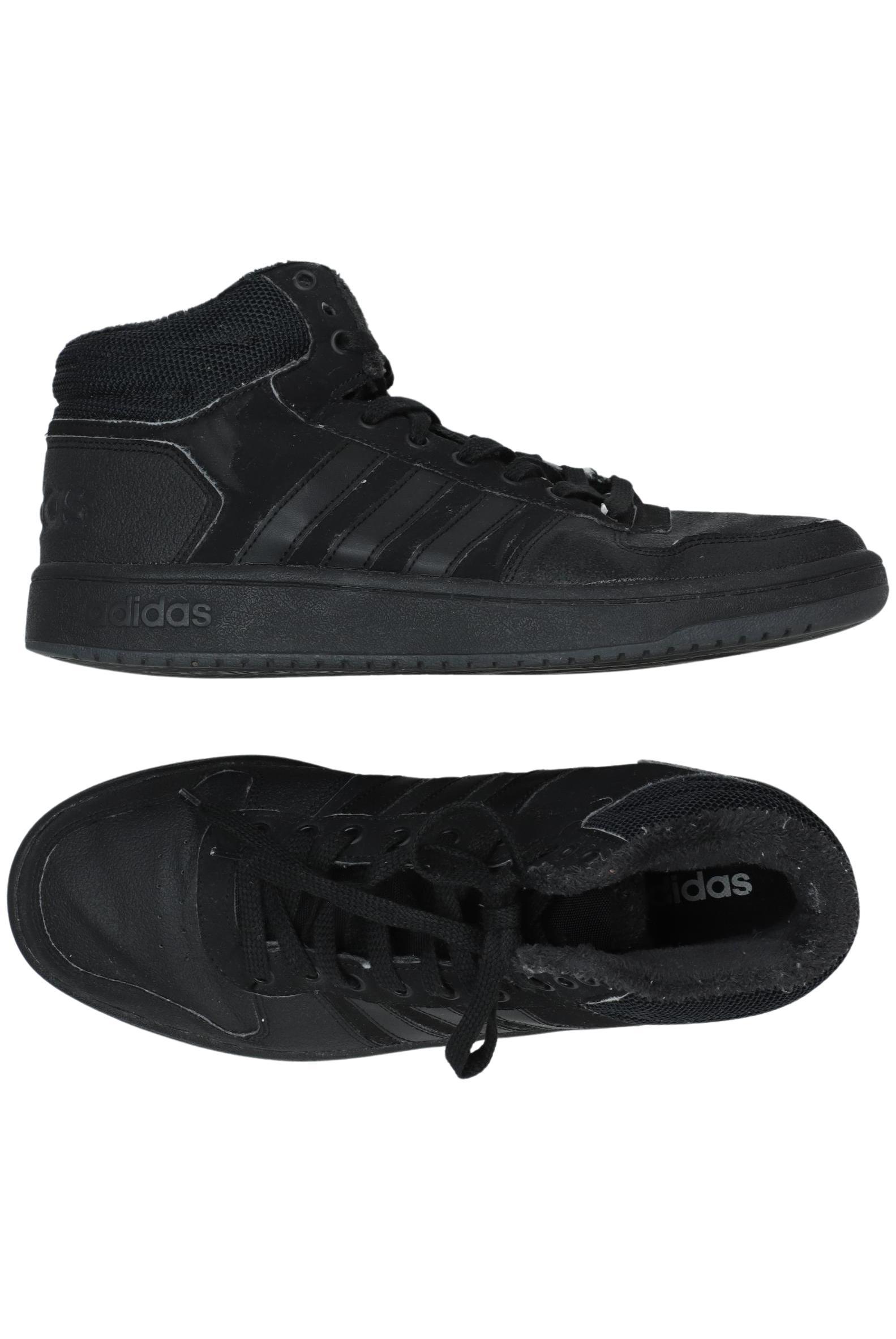 

adidas Herren Sneakers, schwarz, Gr. 9