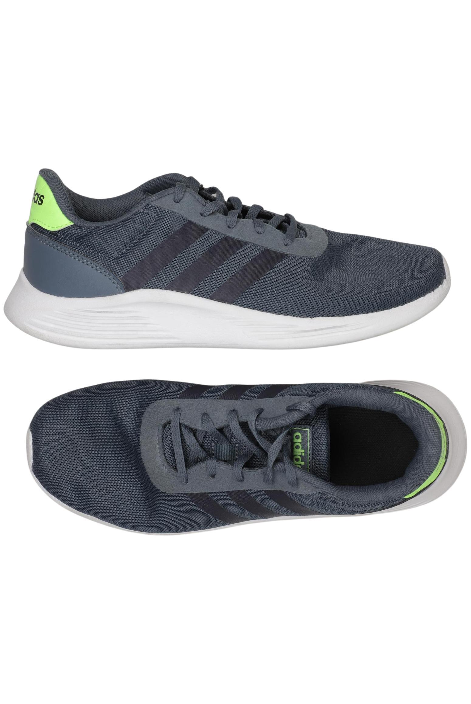 

adidas Herren Sneakers, neon, Gr. 6