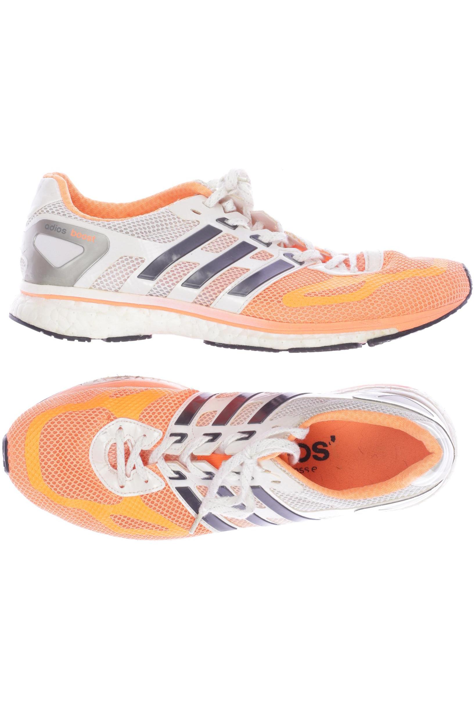 

adidas Herren Sneakers, neon