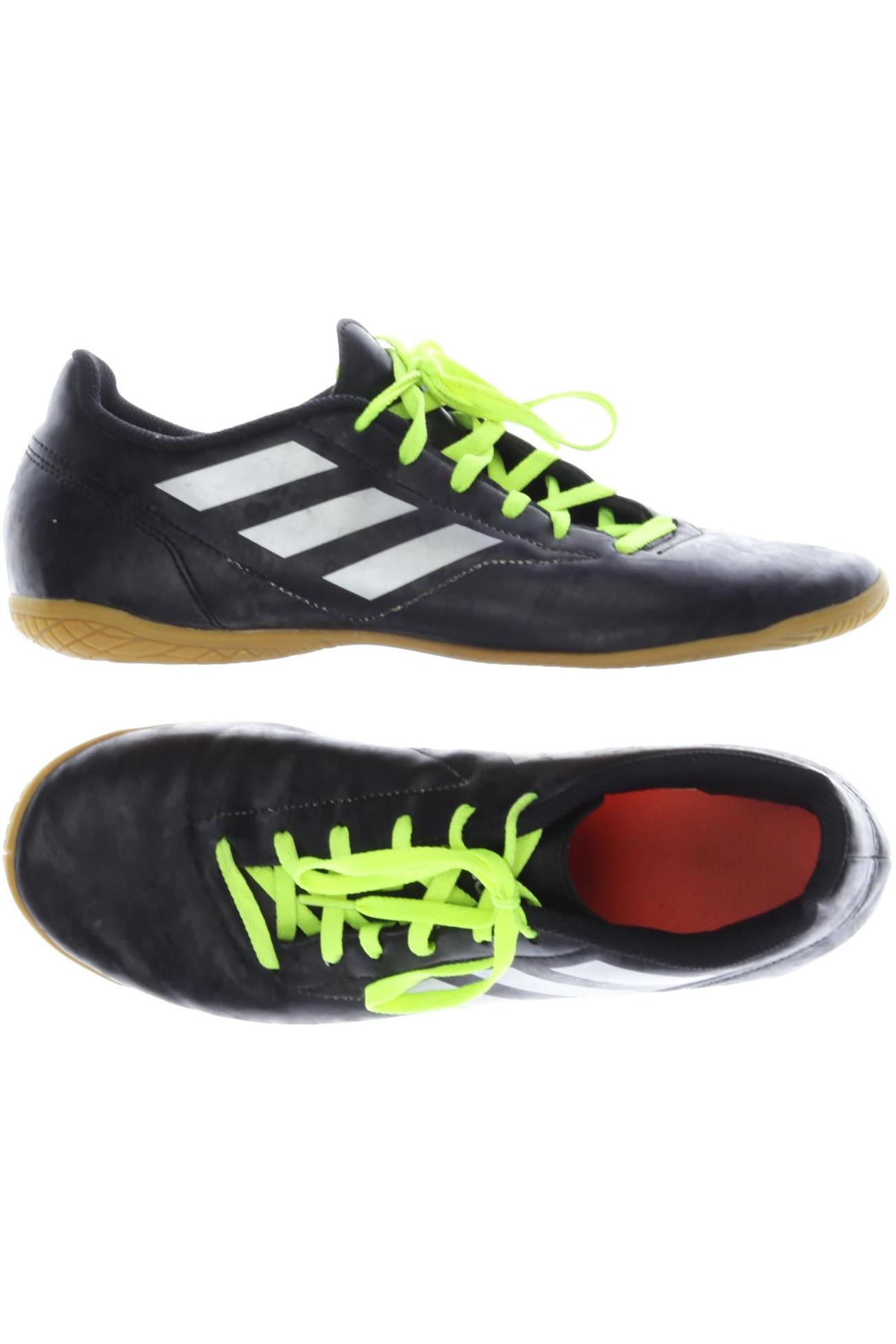 

adidas Herren Sneakers, schwarz, Gr. 8