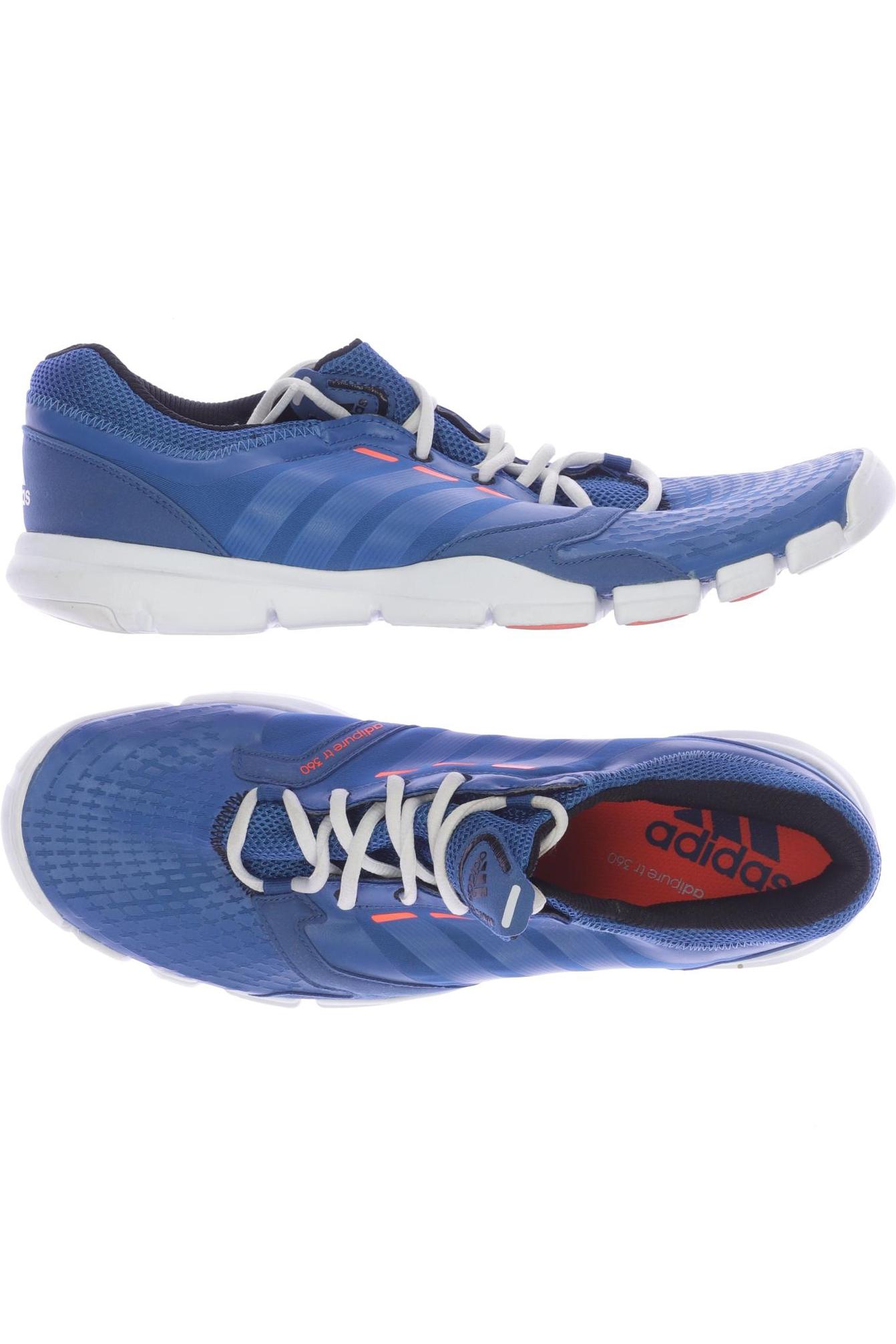 

adidas Herren Sneakers, marineblau